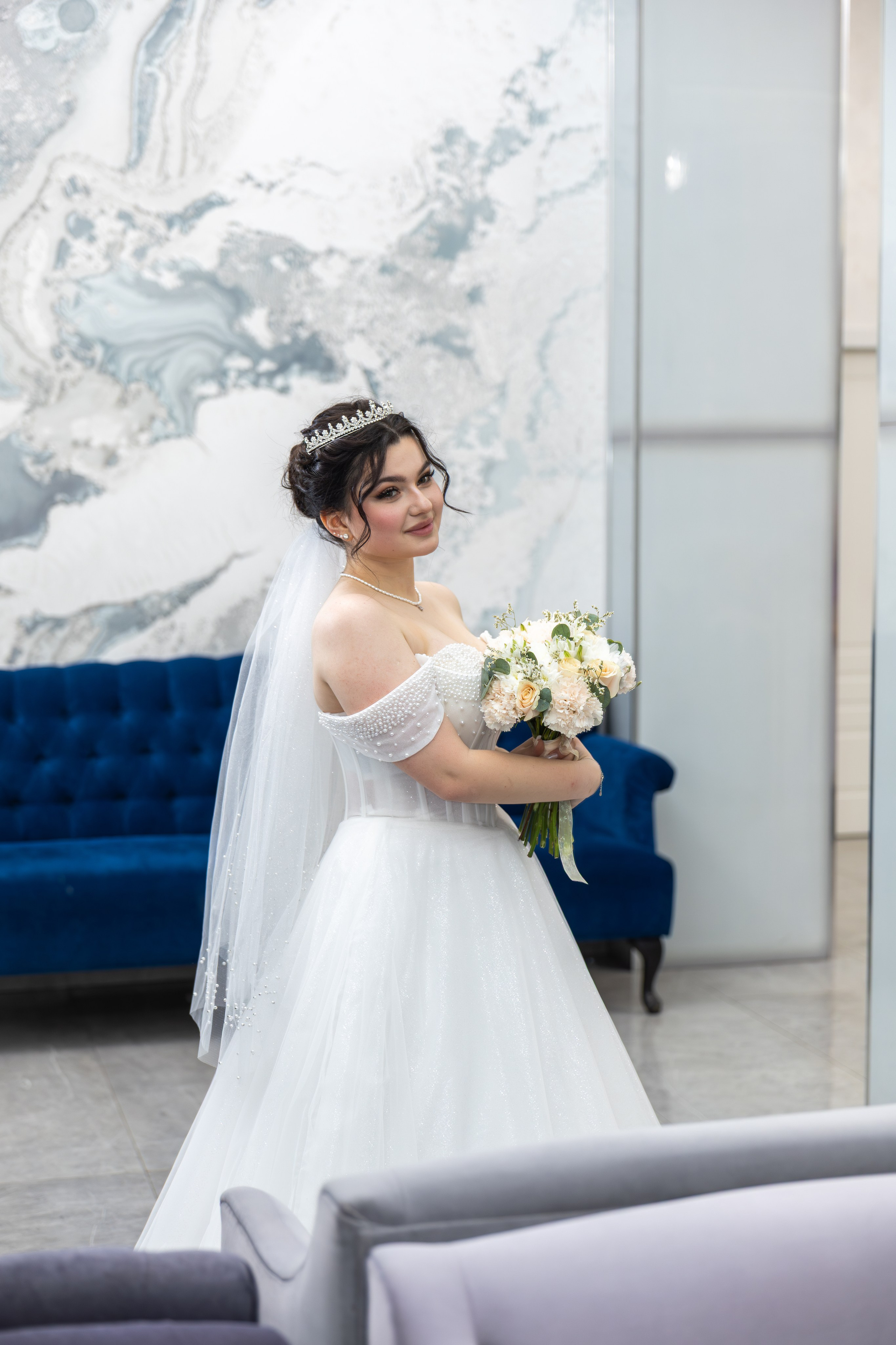 Viktor & Ksenia. Семейный и свадебный фотограф в Москве Елизавета Окульская