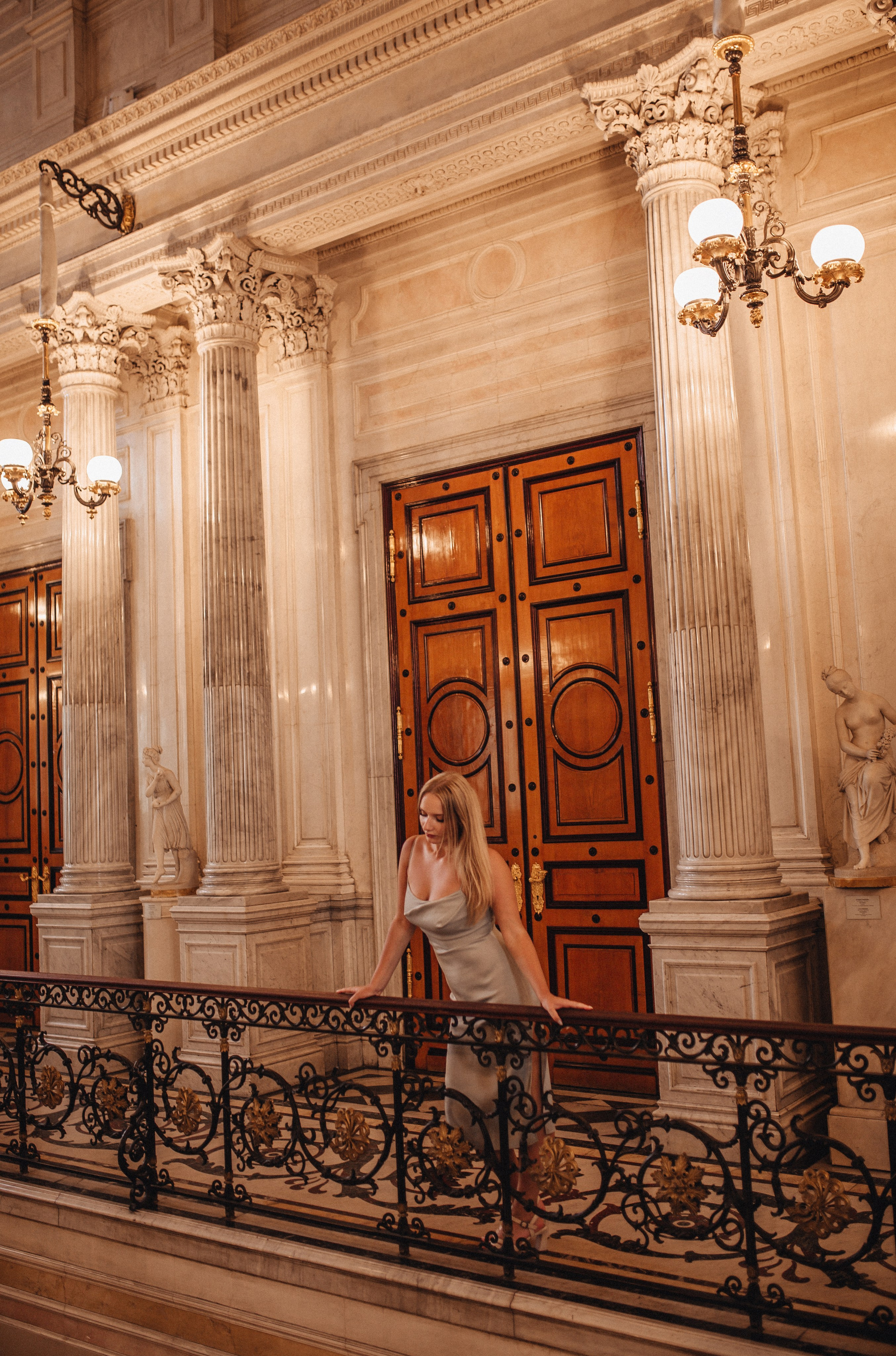 Мария. Фотограф в Санкт Петербурге Лара Великова