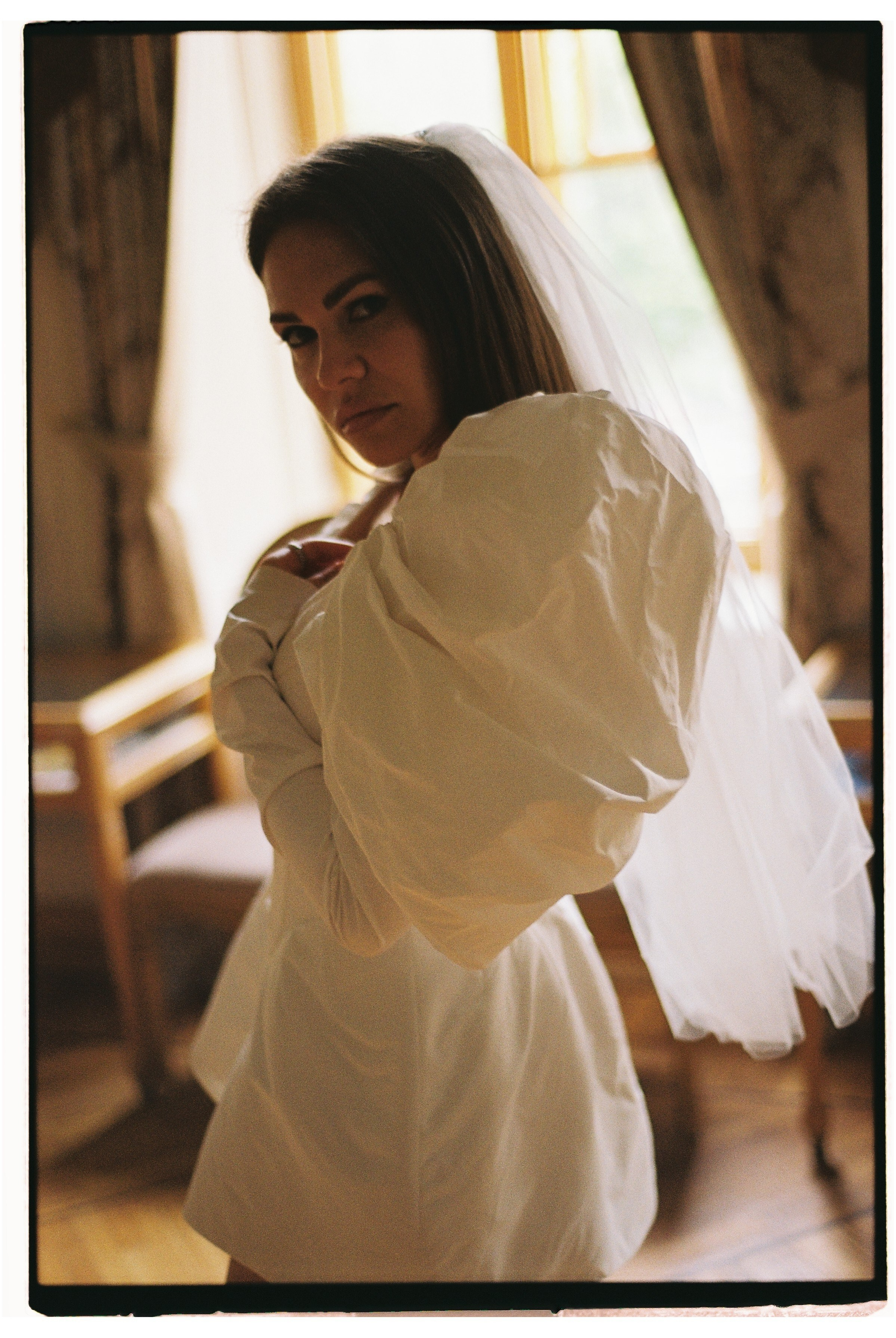 Антон и Аня. Свадебный фотограф в Москве Евгений Рыжов