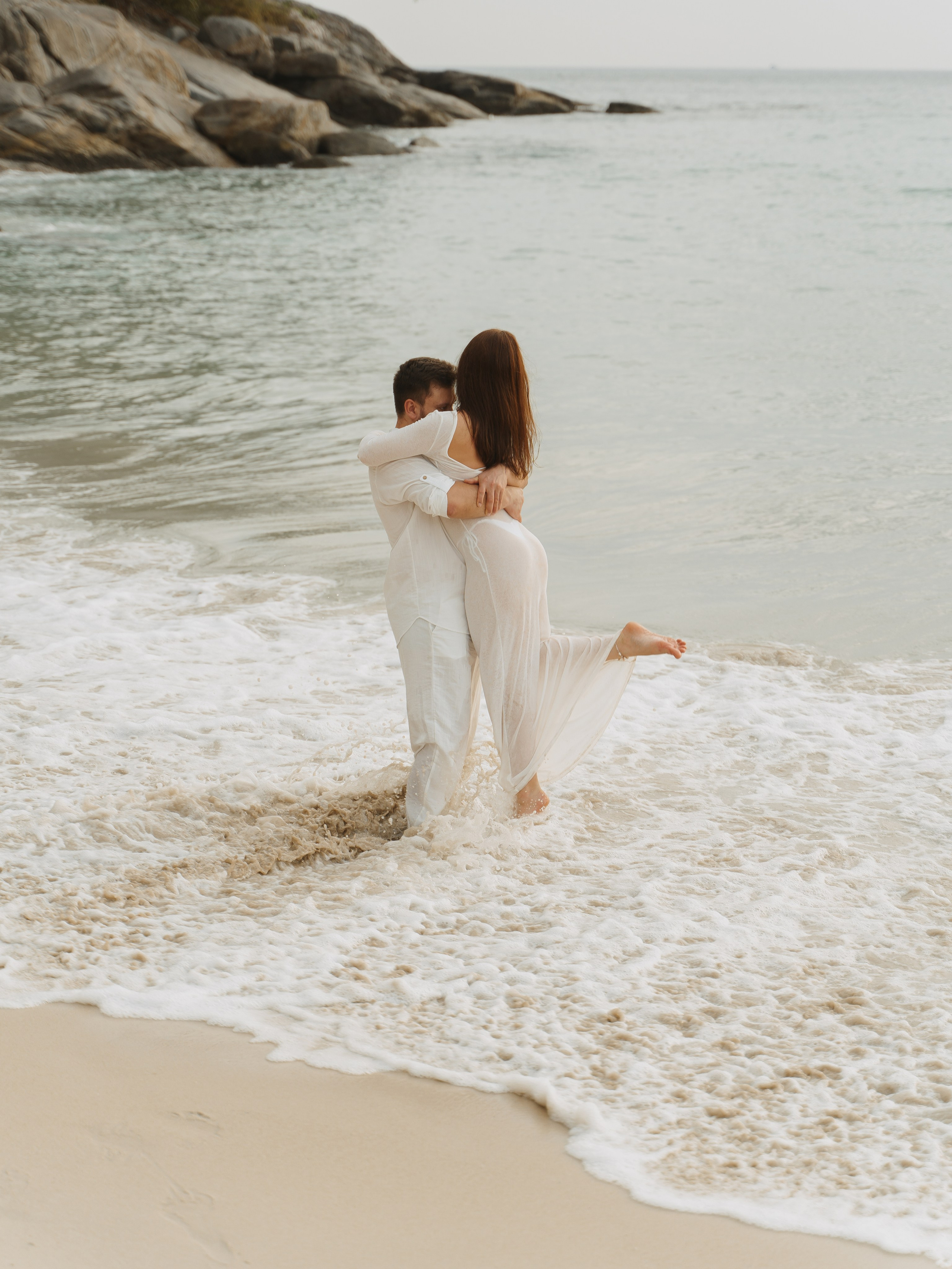 Фотограф на Пхукете Максим