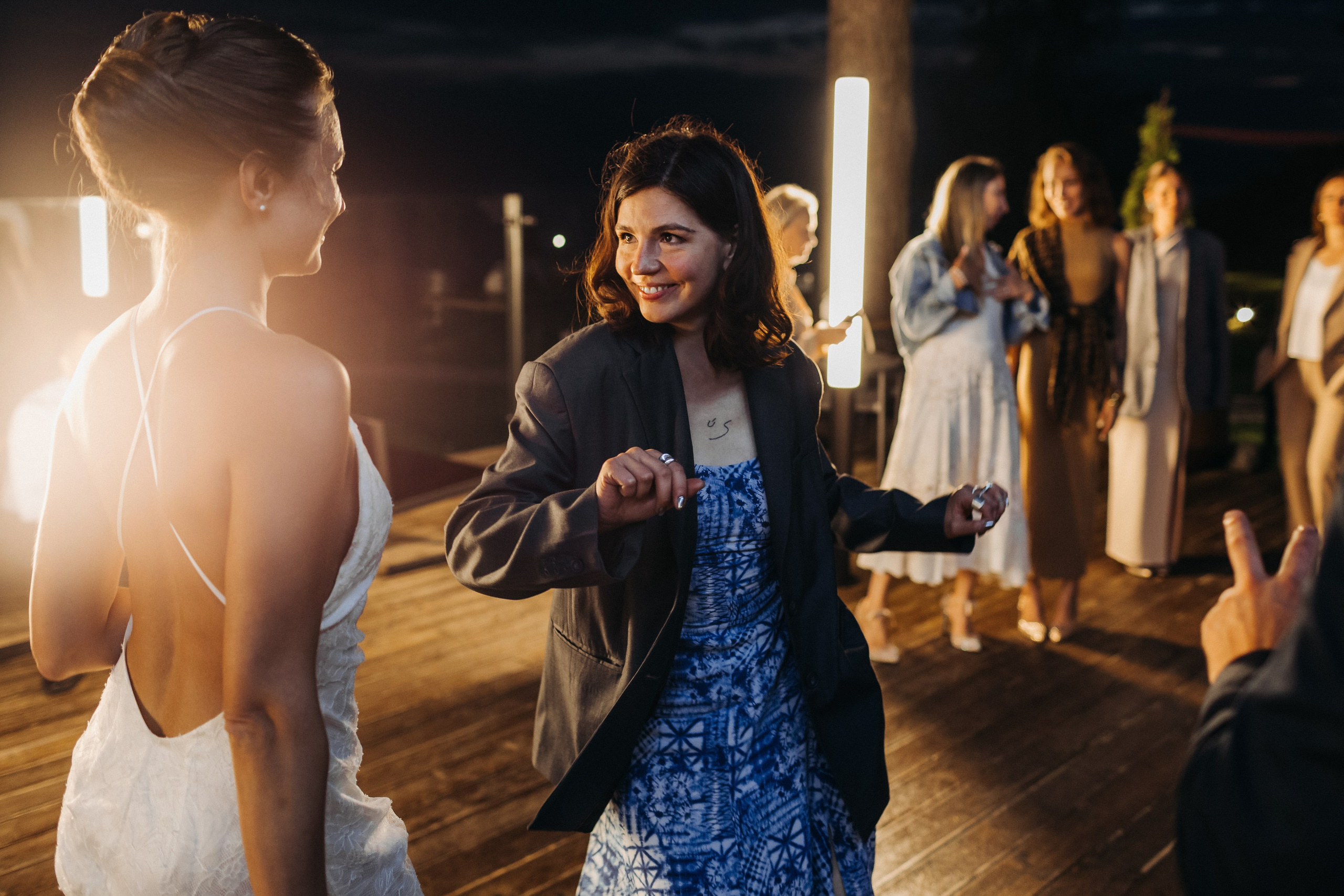 Кирилл и Олеся (Санкт-Петербург, Россия). Destination wedding photographer Peter Letu