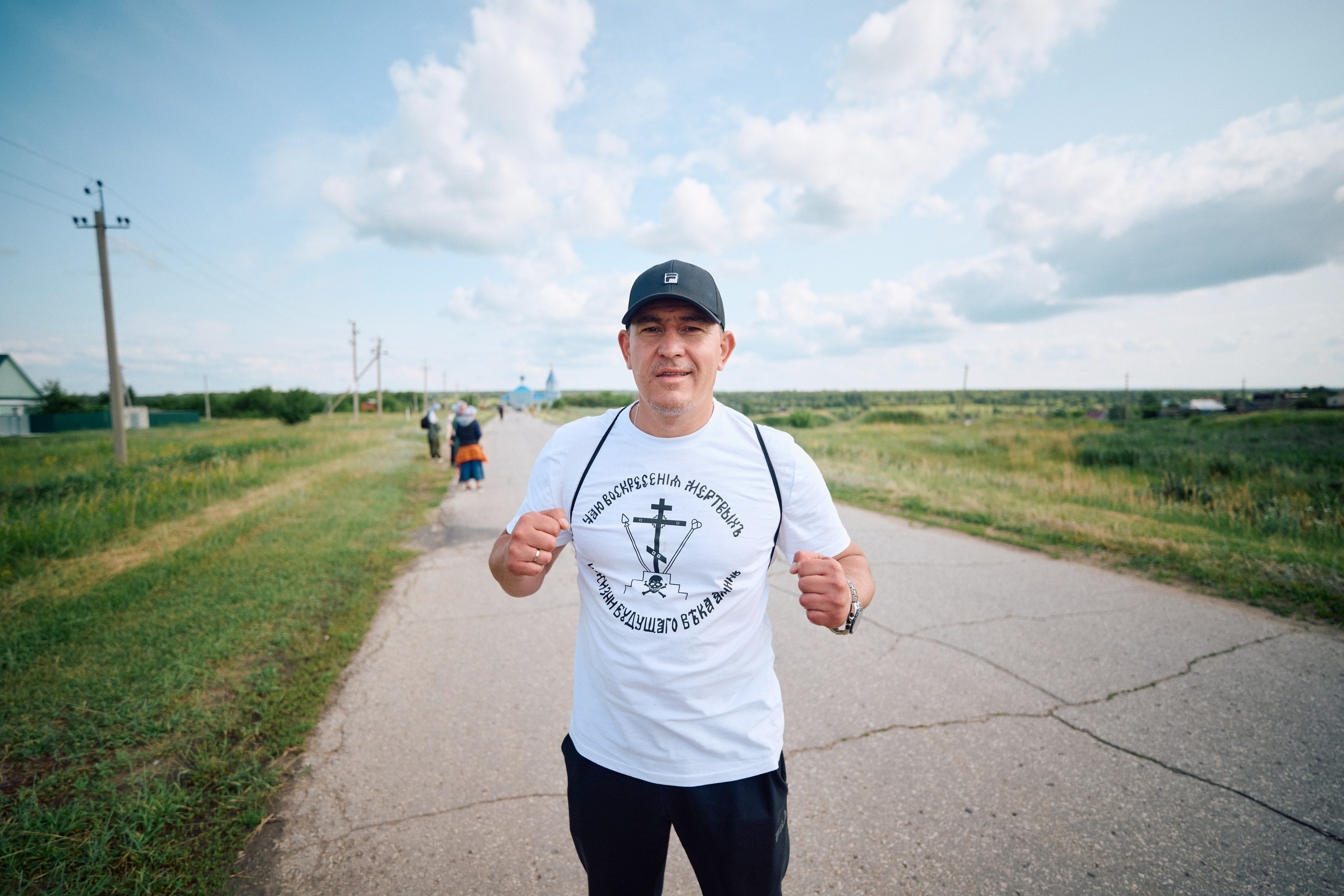 День третий. Репортажный фотограф в Самаре Артем Арсентьев