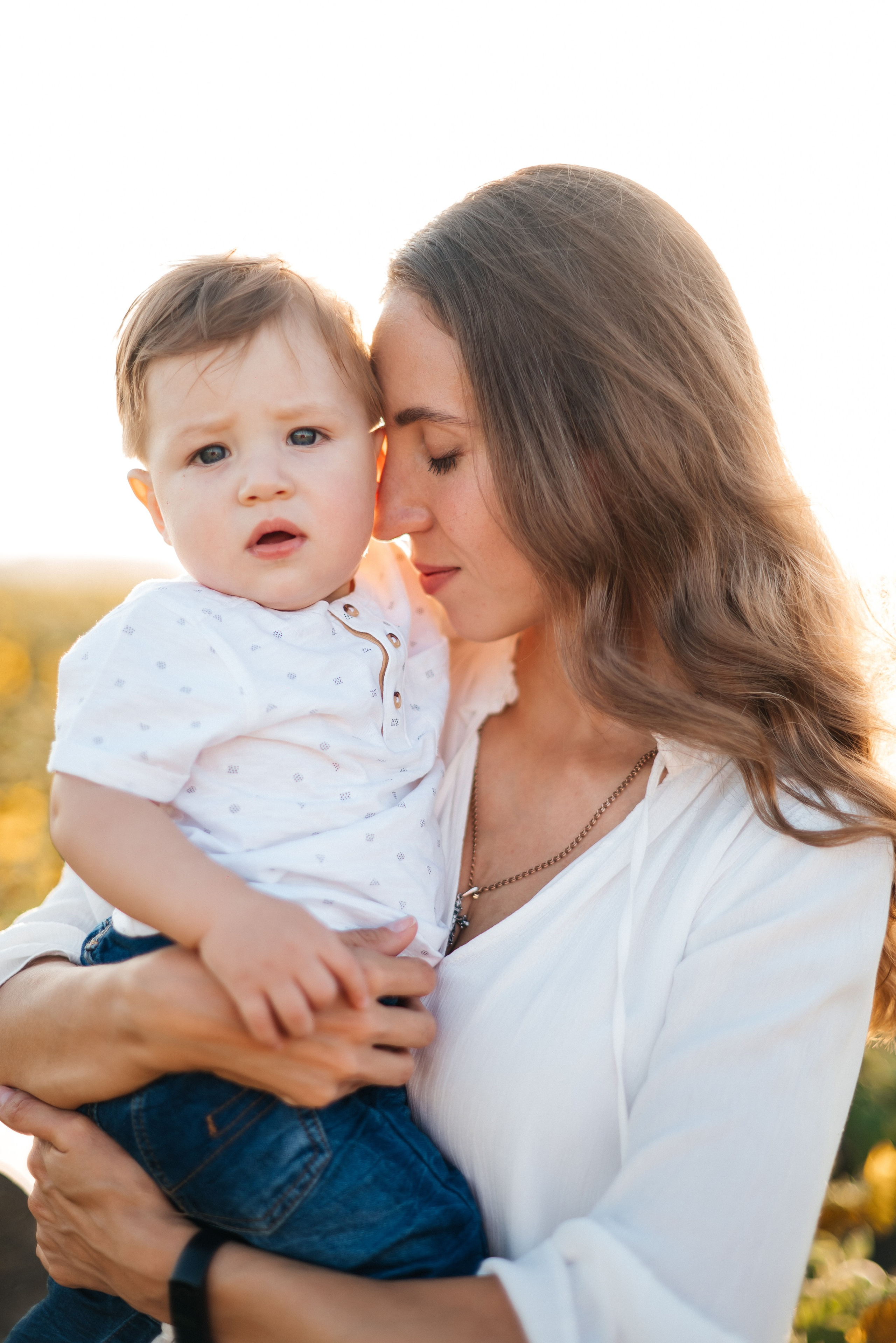 Подсолнечно. Свадебный фотограф