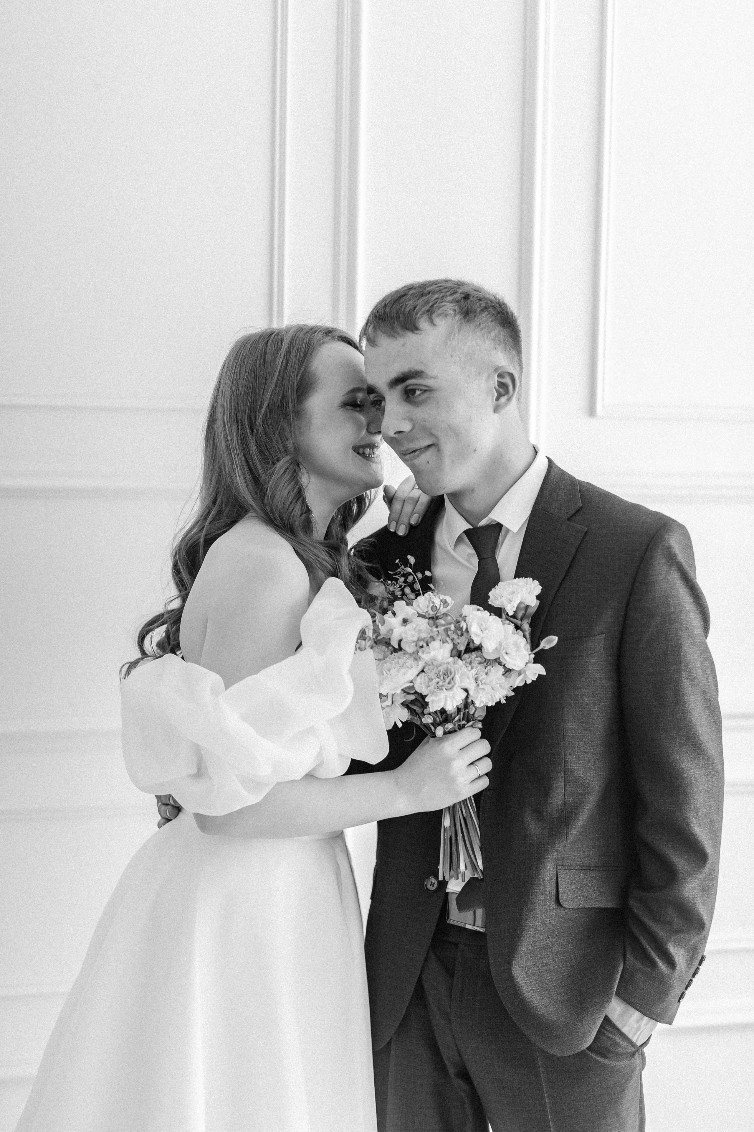 Анатолий и Елена. Свадебный и семейный фотограф Можга-Ижевск Ксения Романова