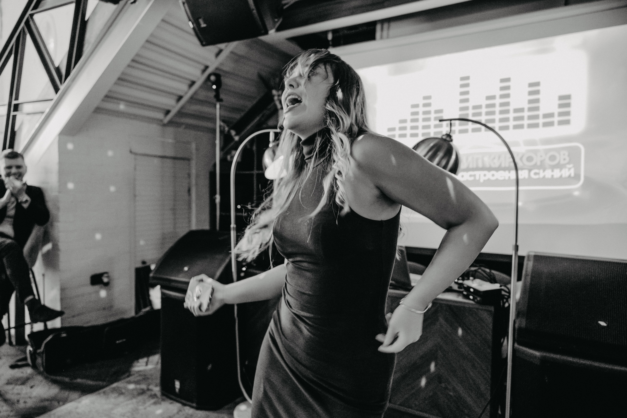 Корпоратив ООО «Астория СЛК». ФОТОГРАФ ИРИНА ШАМАТАВА