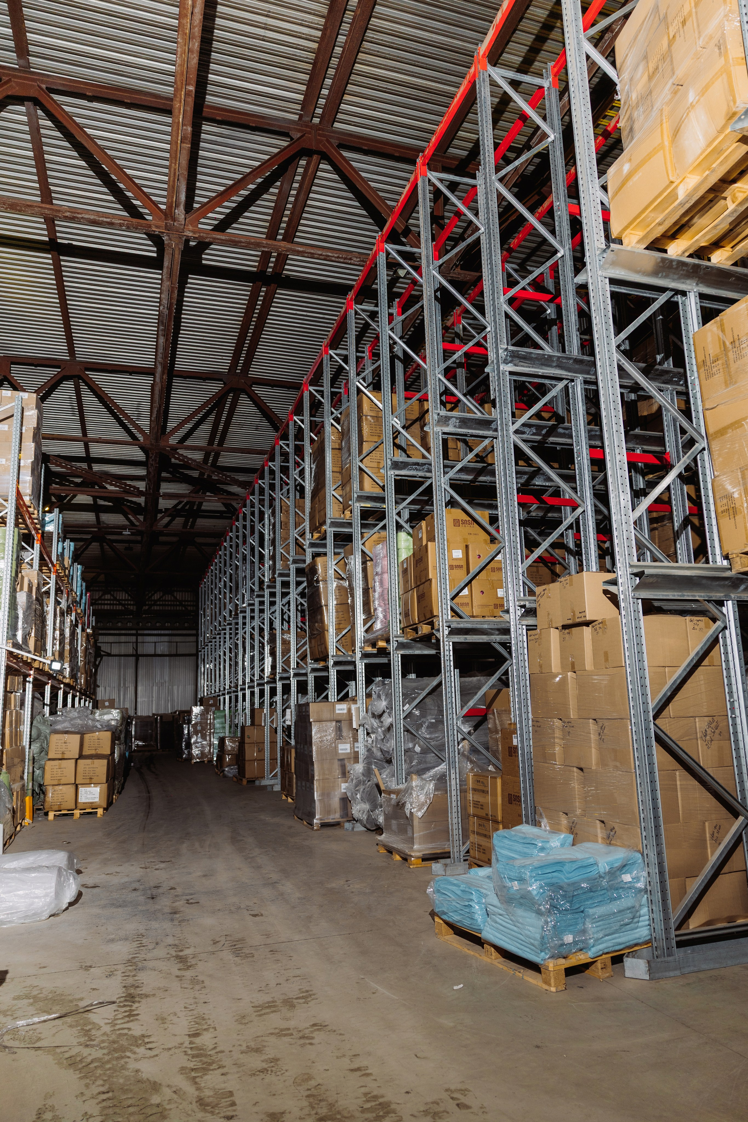 ООО «БЕСТ ПАПИР», г. Сергиев Посад. ФОТОГРАФ ИРИНА ШАМАТАВА