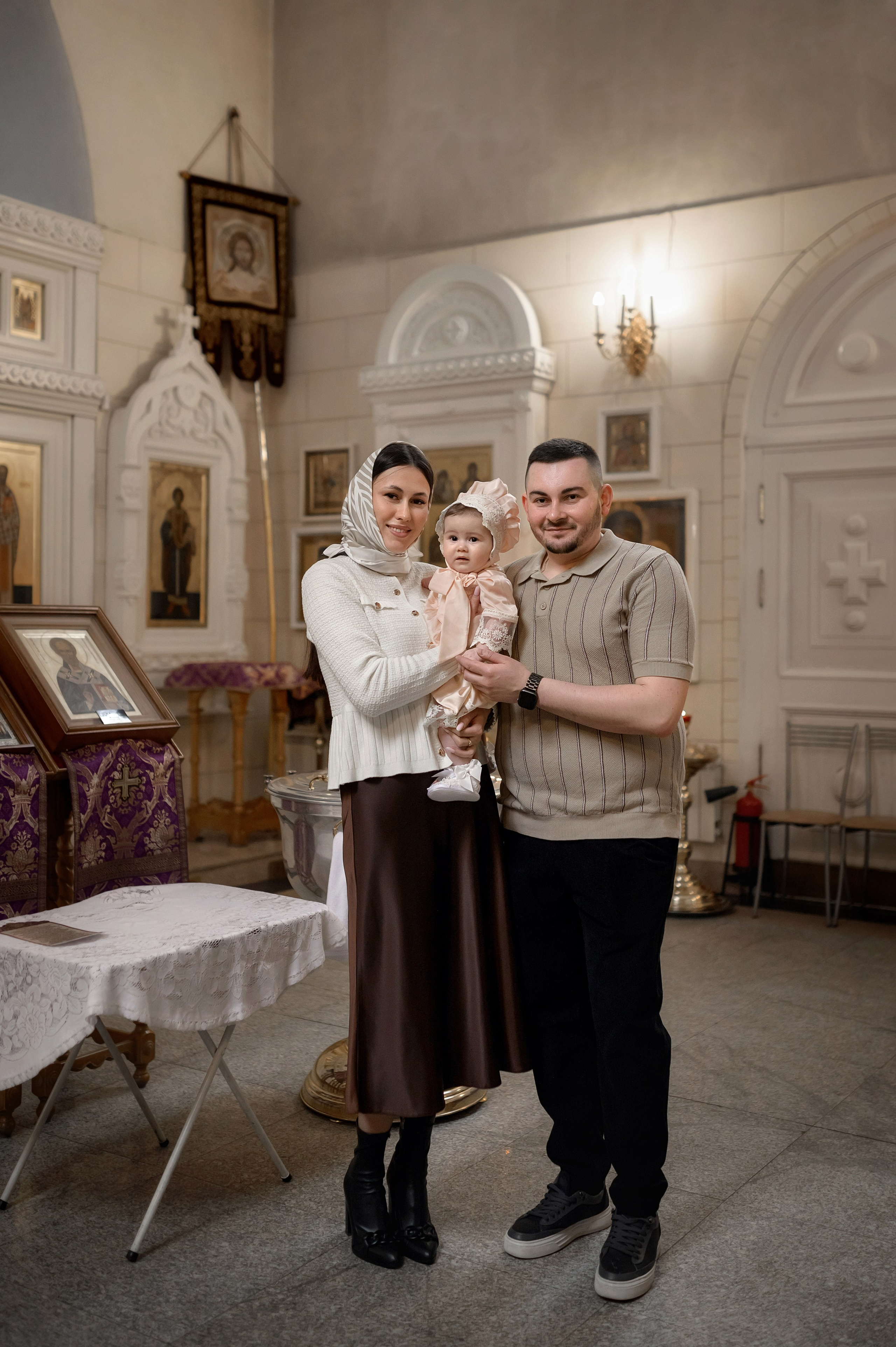 Храм свт. Николая у «Дуэли Пушкина». Фотограф на Крещение в Санкт-Петербурге