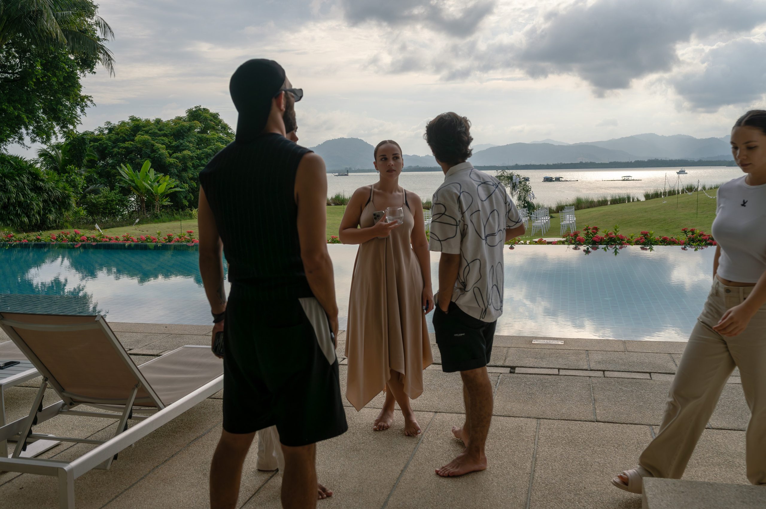 В&M Wedding. Photo & Video production, in Bishkek, Kyrgyzstan