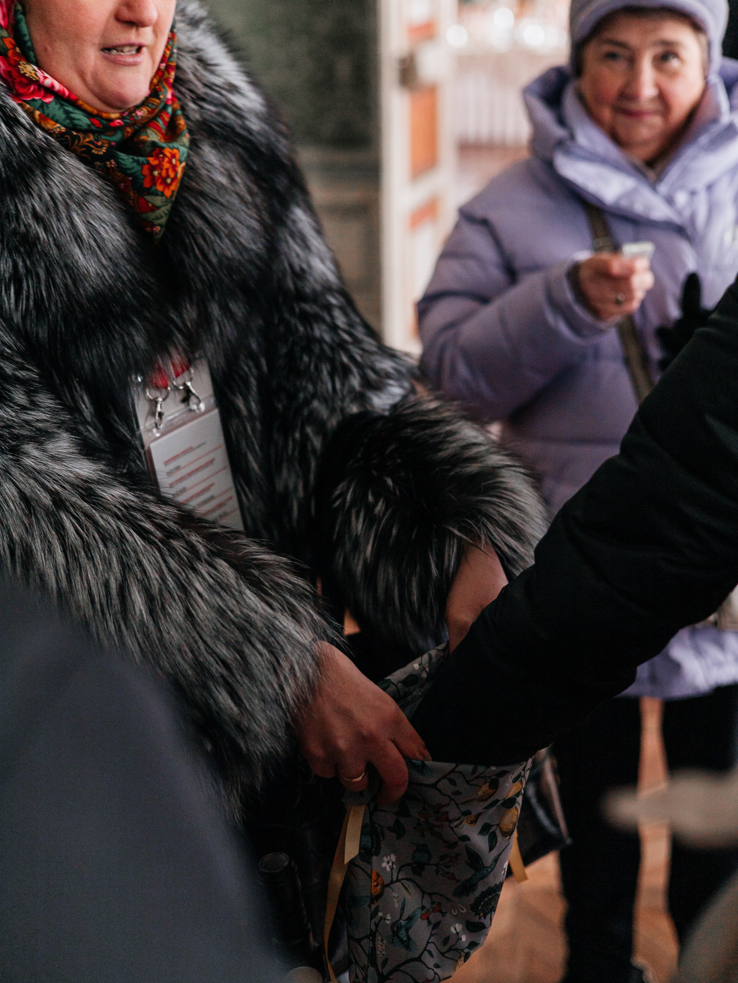 Фотоотчет с экскурсии в музей-заповедник «Кусково». Свадебный и репортажный фотограф в Москве