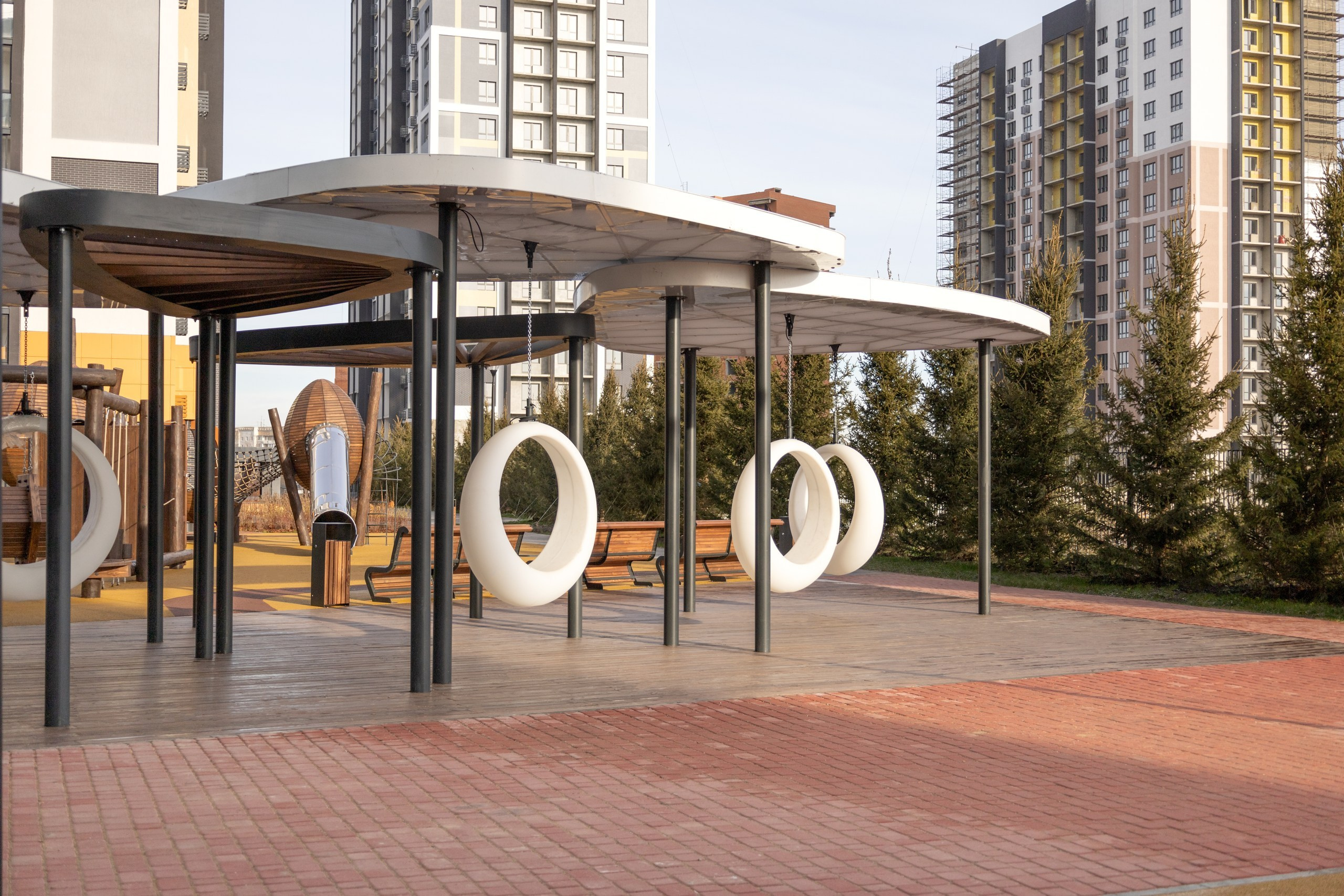 Малые архитектурные формы «MAF PRO» 3. Портретный фотограф, бизнес-контент Кемерово Уфимцева Ирина