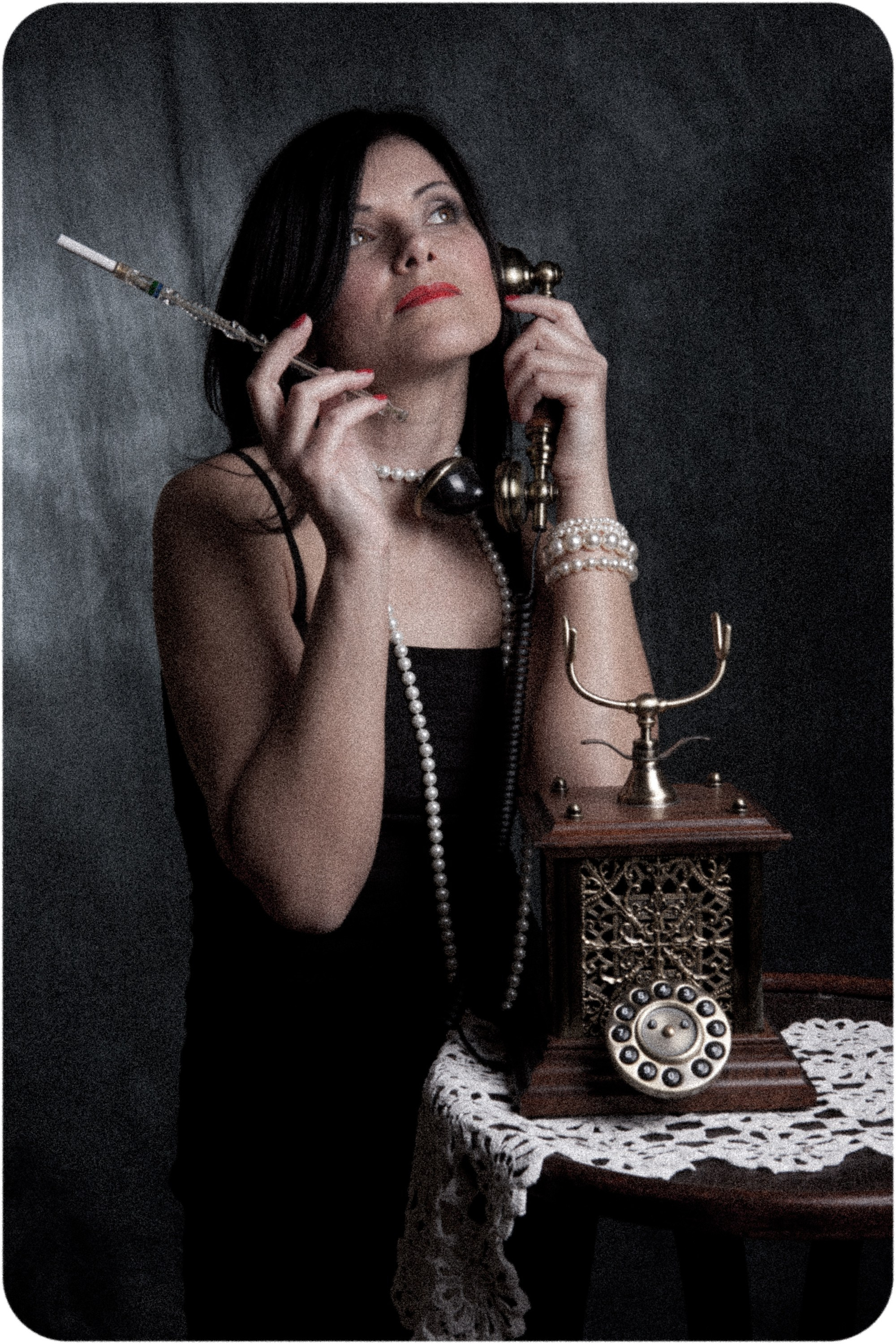 Студия. Максим Матвийченко и Виктория Басова профессионалы своего дела