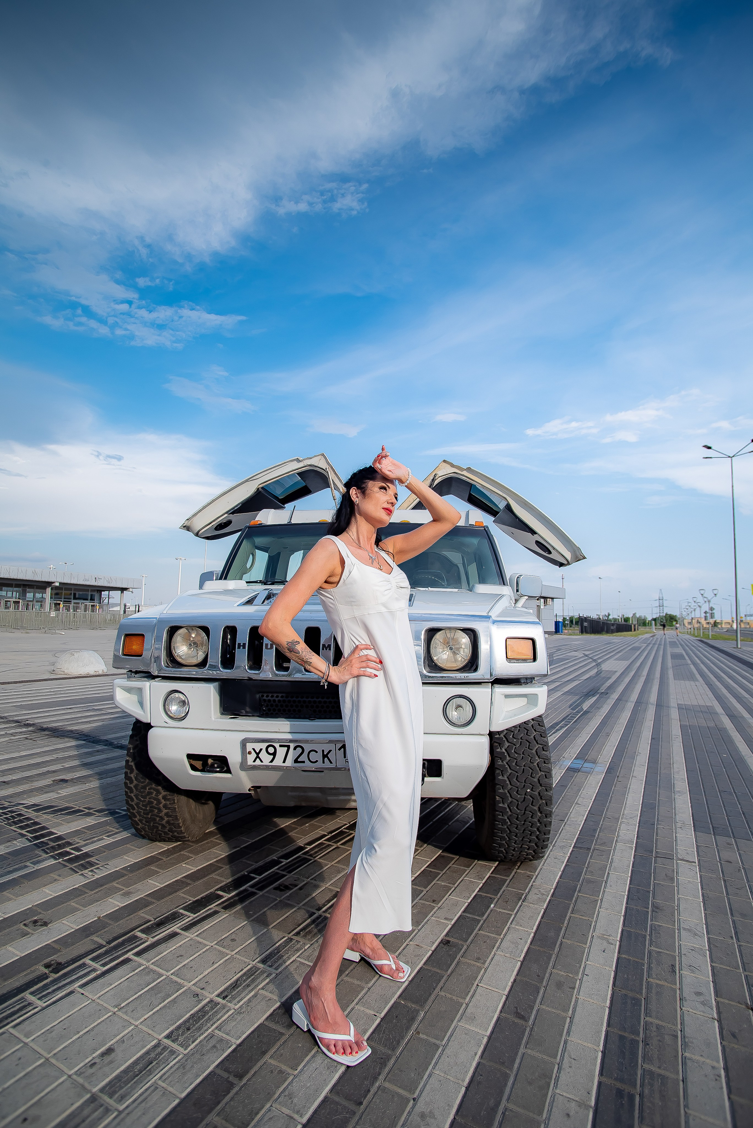 ДР Тусовка. Max Matvich and Victoria Basova are professionals in their field