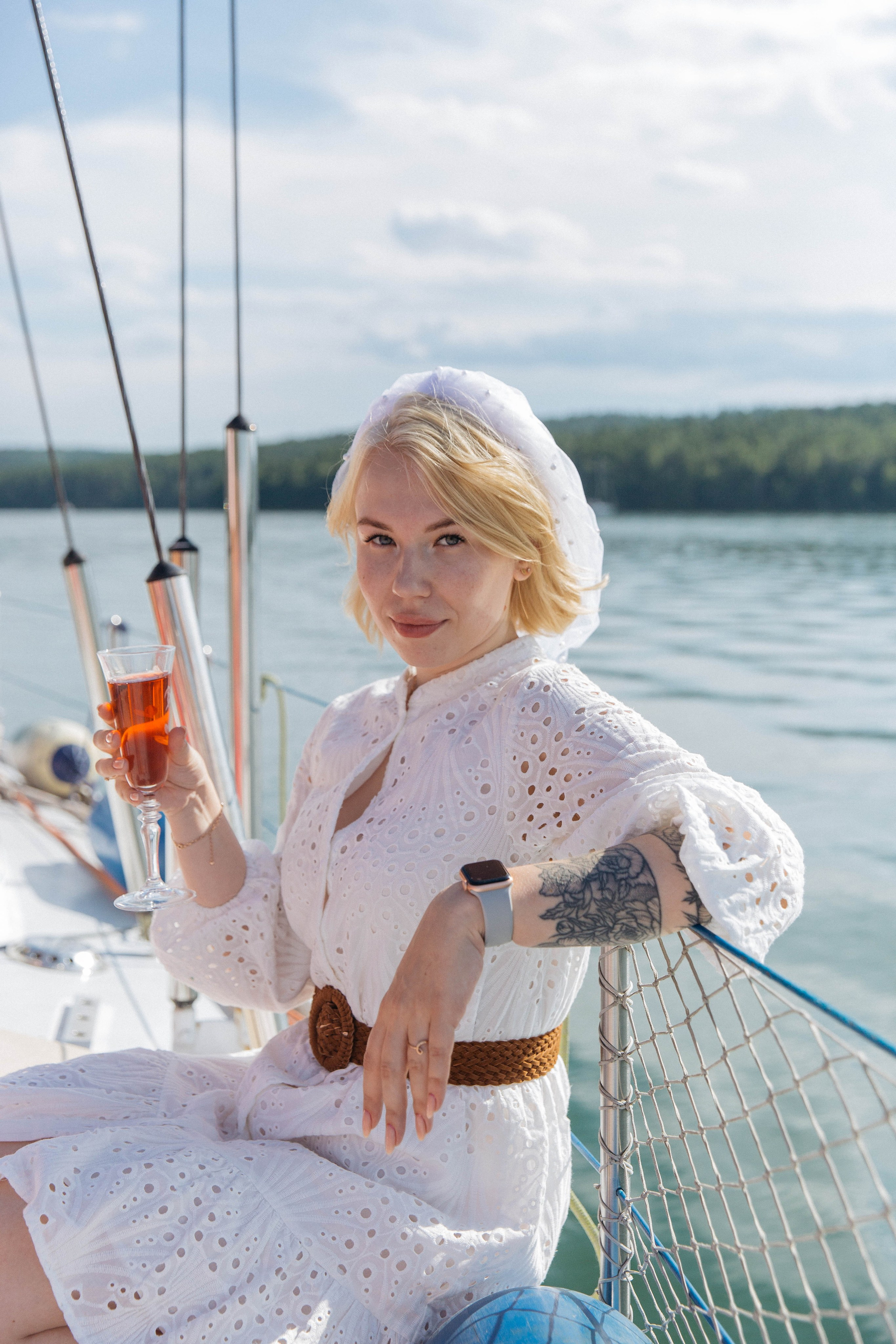 Девичник. Главная