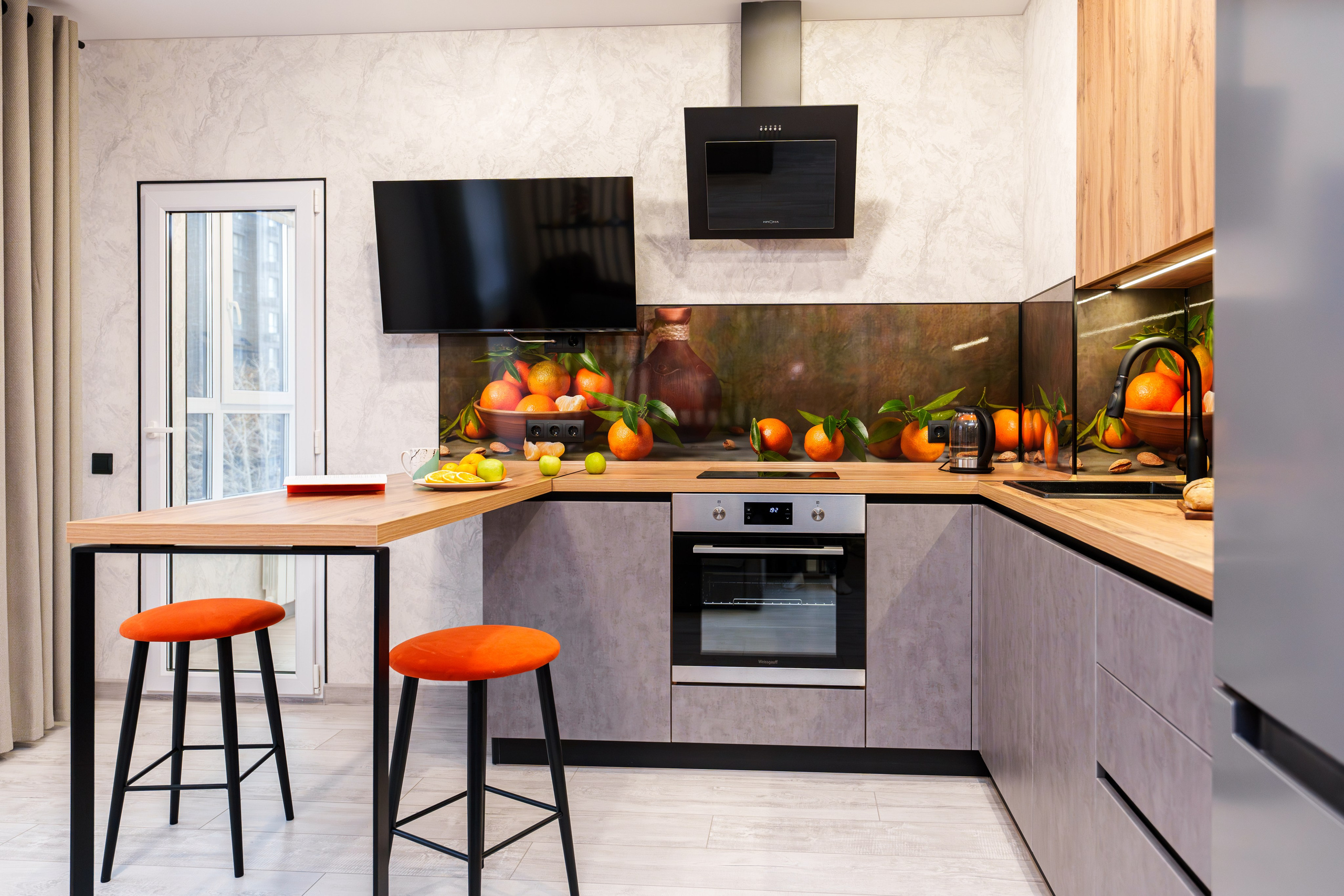 Квартира Аренда Самара. Главная