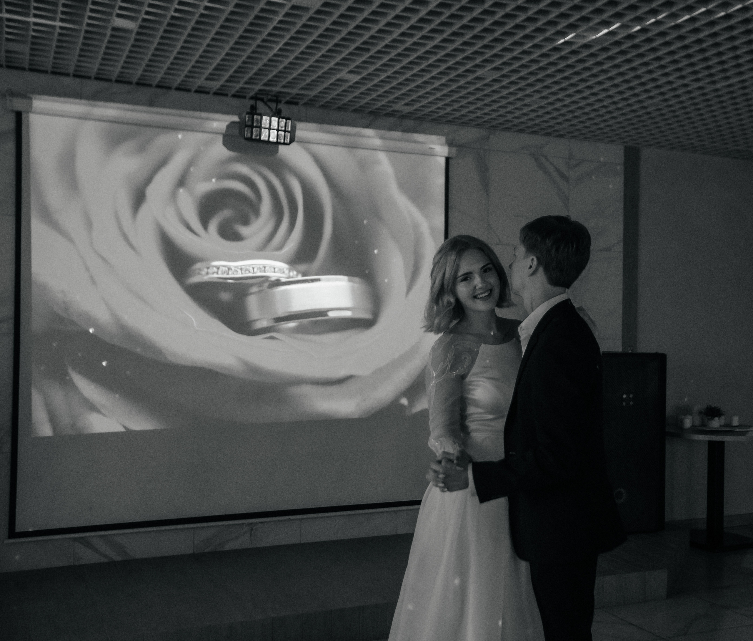 Свадьбы. Козлова Олеся