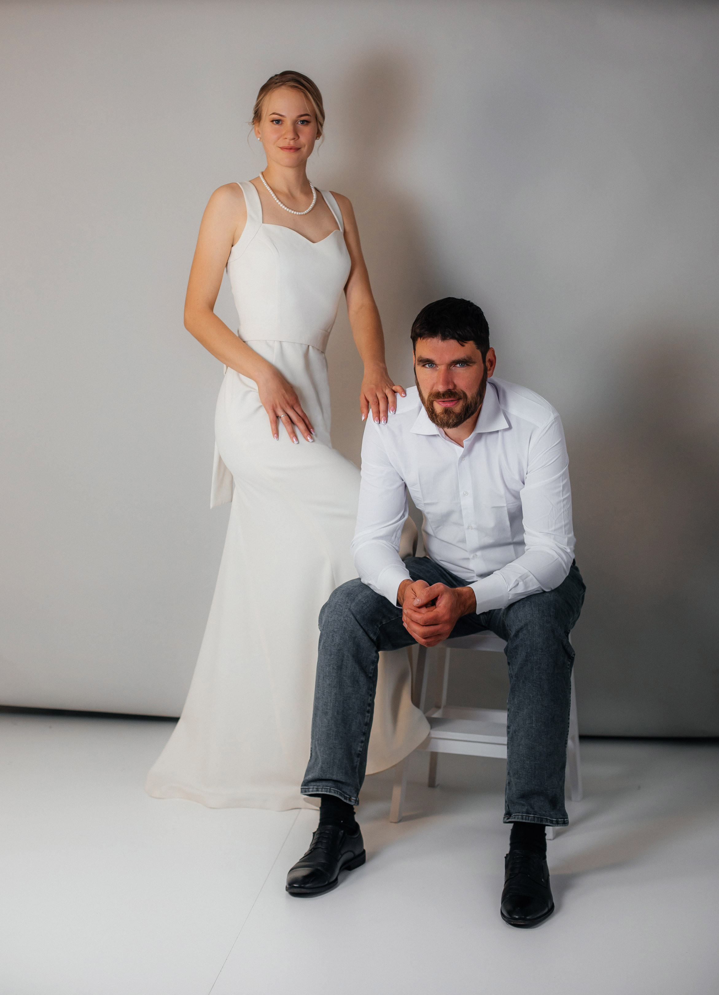 Свадьбы. Козлова Олеся