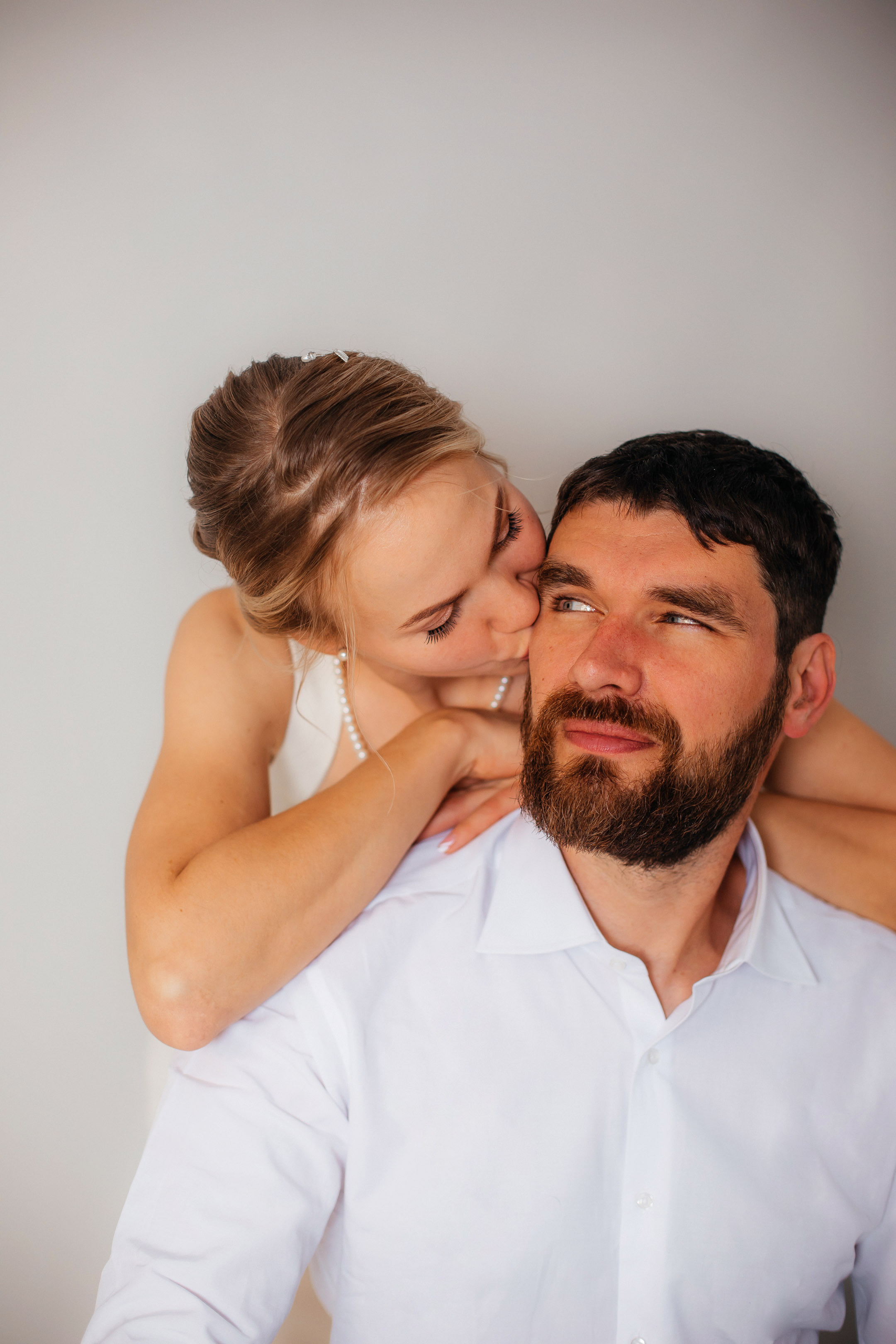 Свадьбы. Козлова Олеся