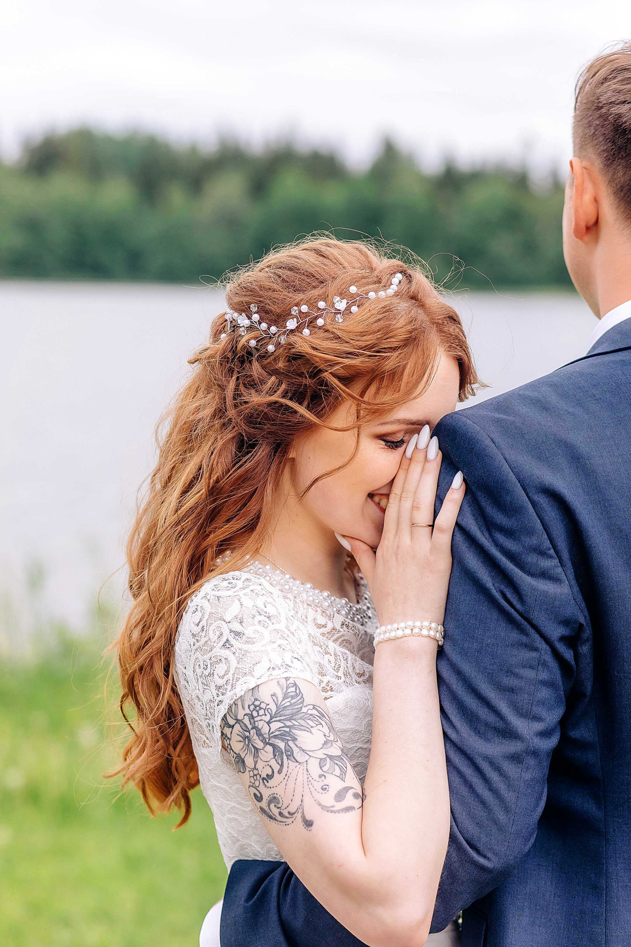 Свадьбы. Козлова Олеся