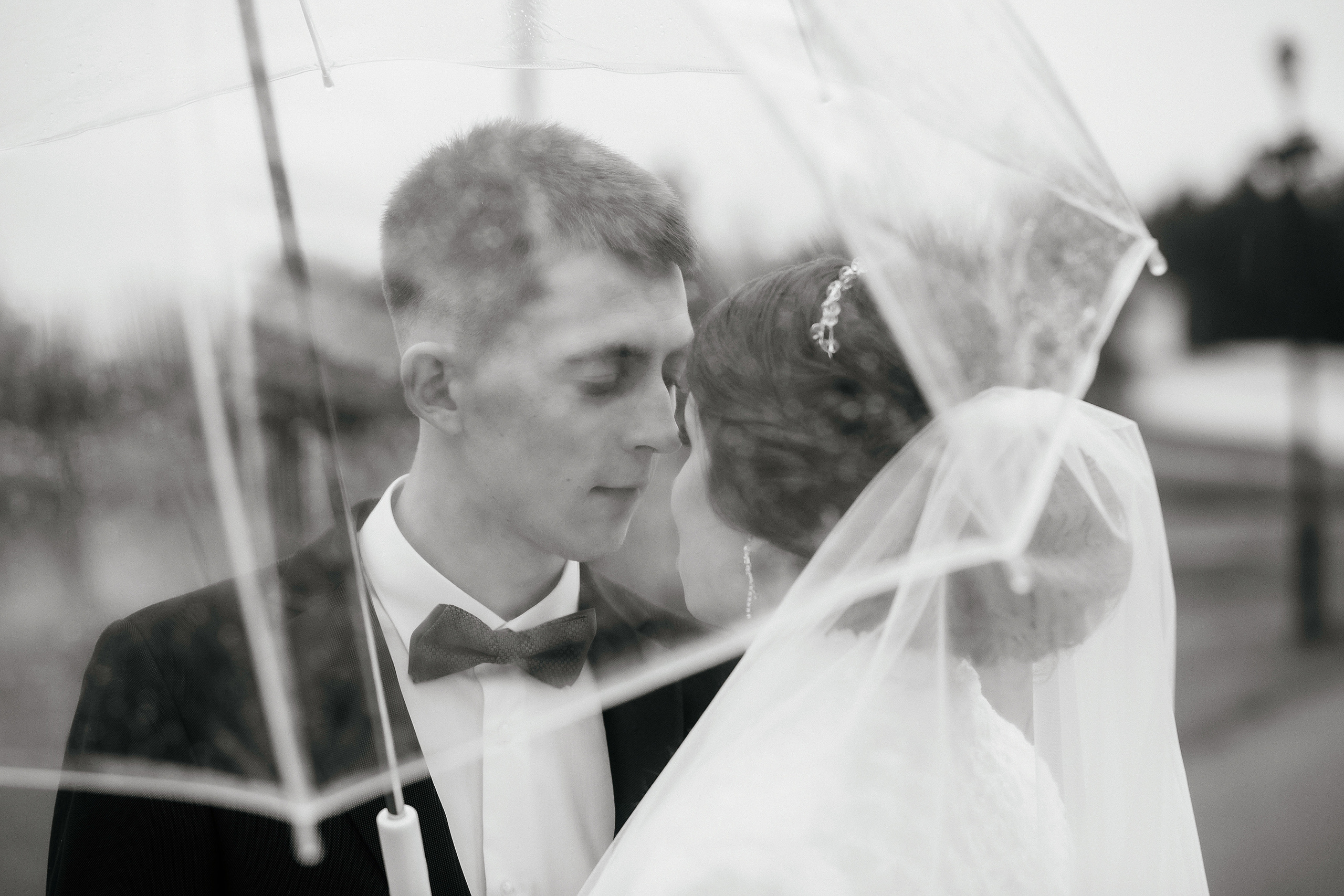 Свадьбы. Козлова Олеся