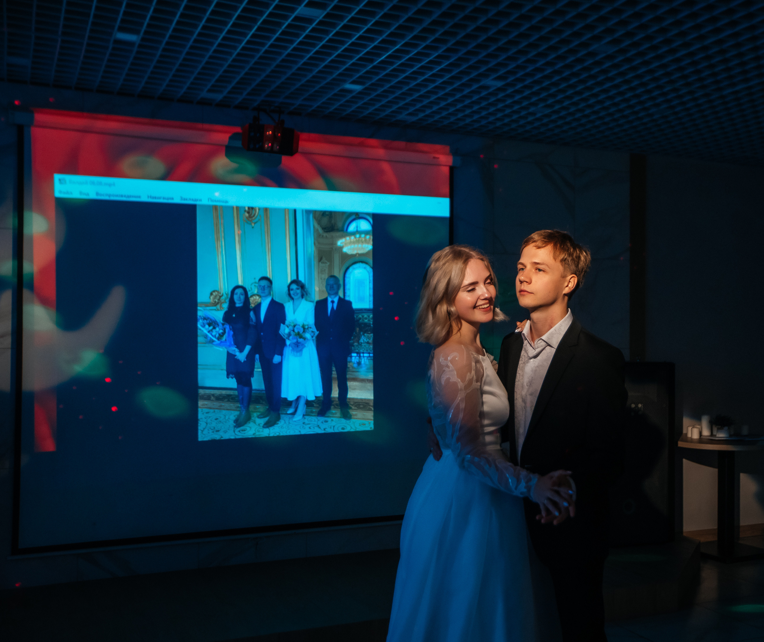 Свадьбы. Козлова Олеся