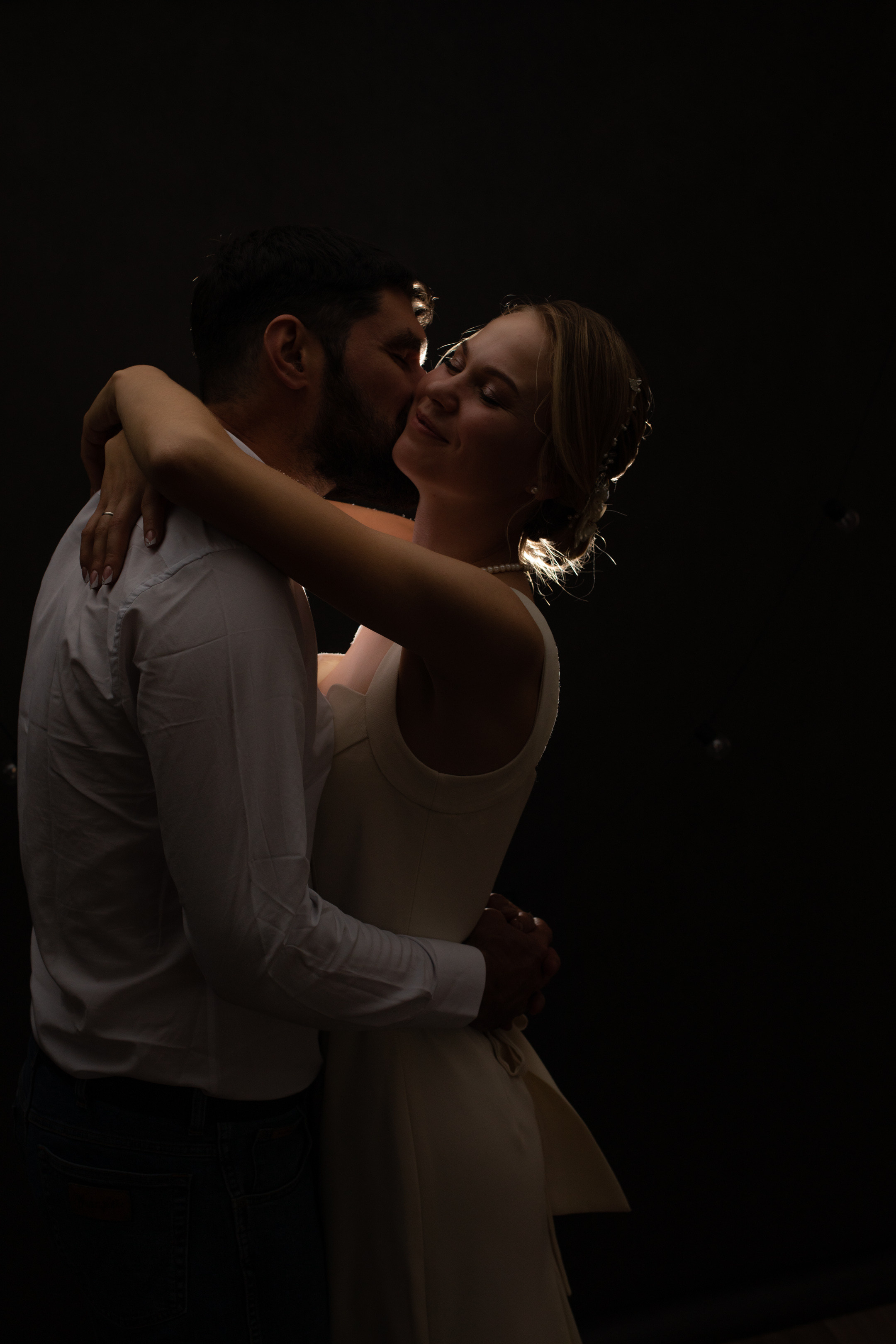 Свадьбы. Козлова Олеся