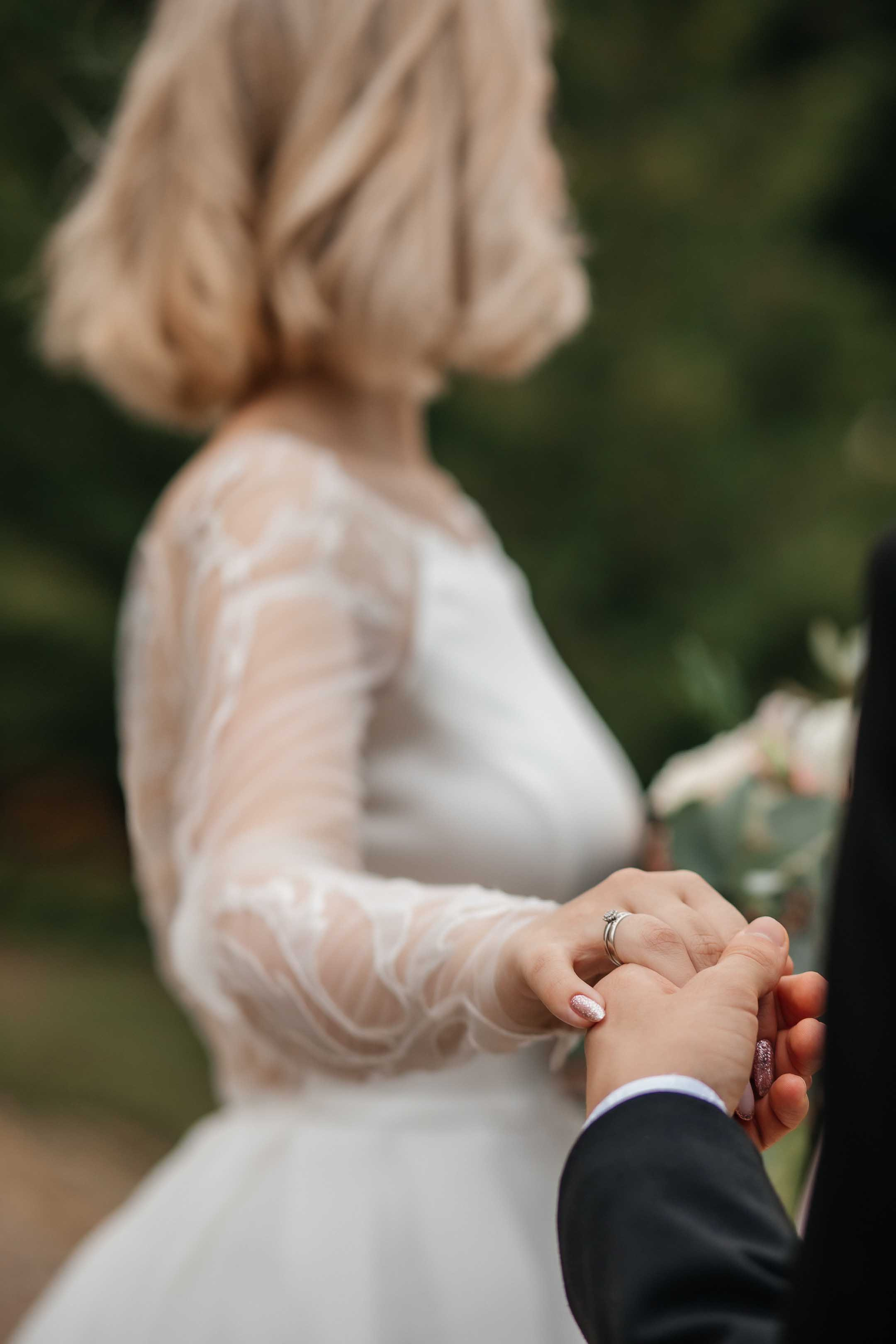 Свадьбы. Козлова Олеся