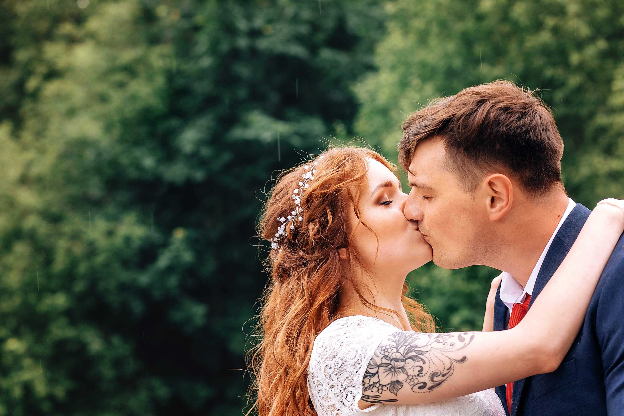 Свадьбы. Козлова Олеся