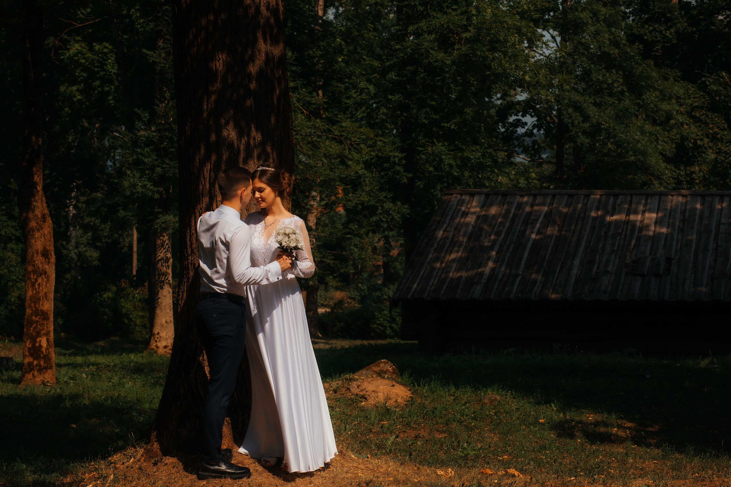 Свадьбы. Козлова Олеся