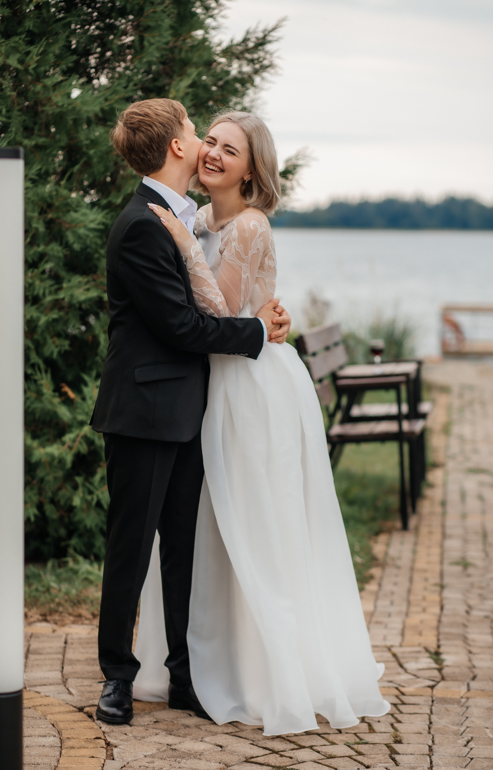 Свадьбы. Козлова Олеся