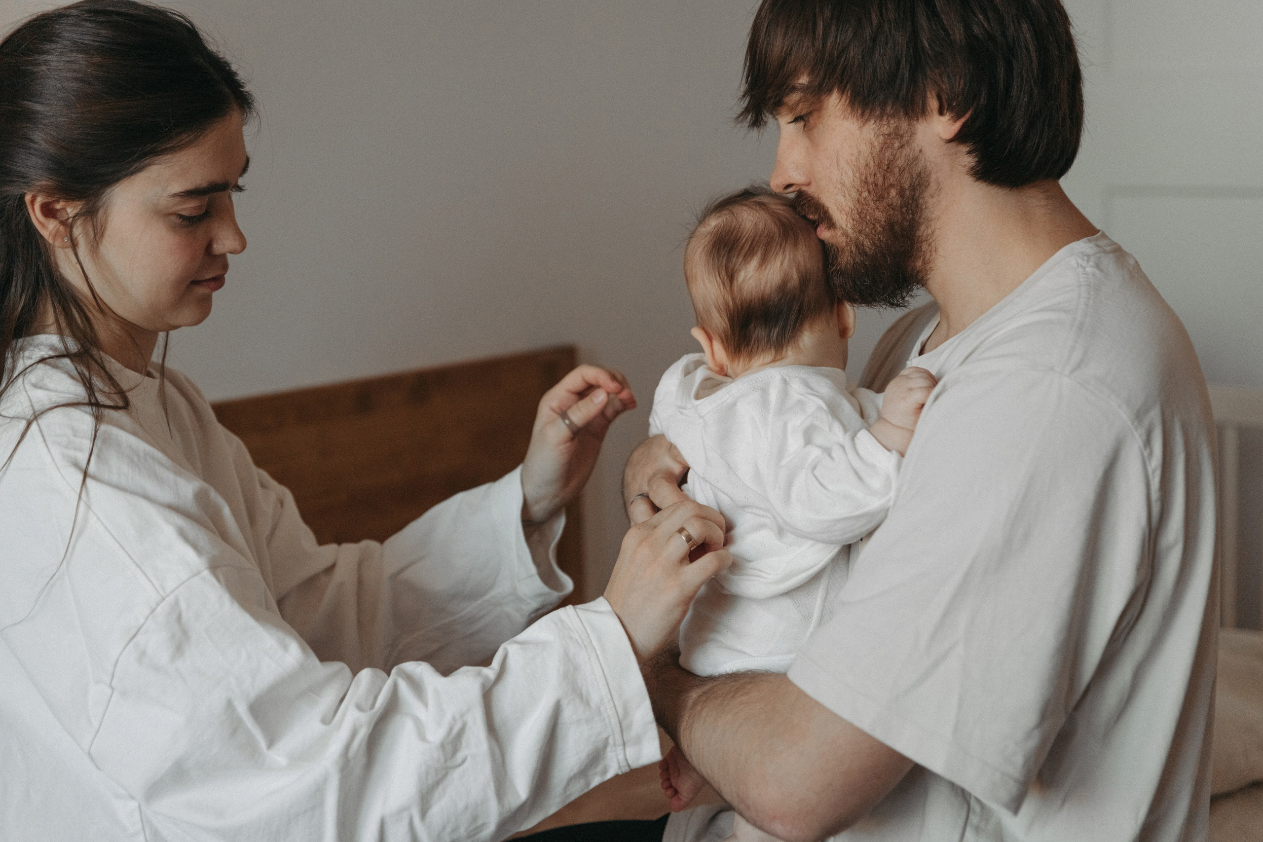 Baby. Свадебный фотограф Ирина Поздеева в Томске/Северске