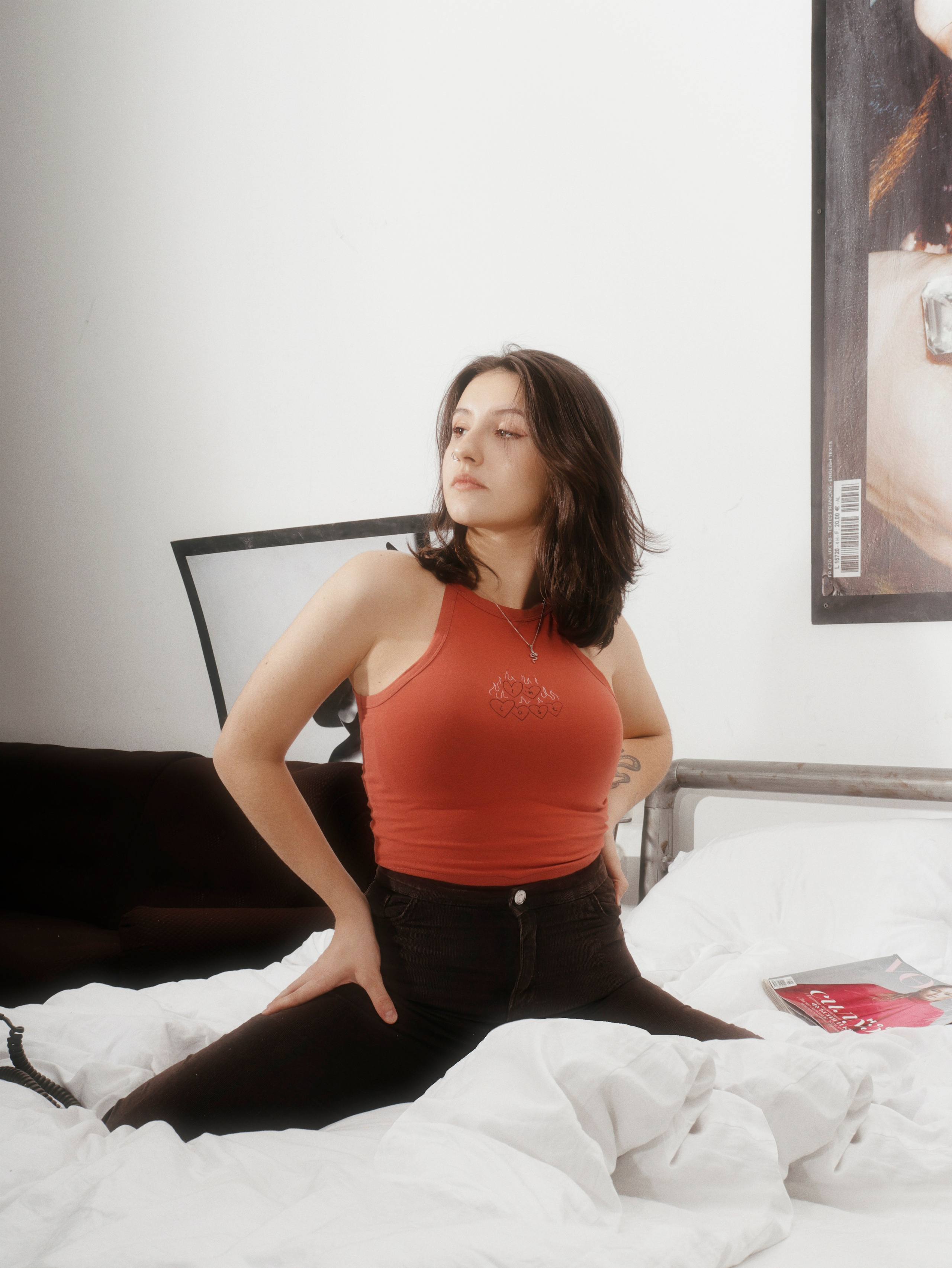 Диджтл. APPHOTOGRAPHY | Фотохудожник Анна Камчатная