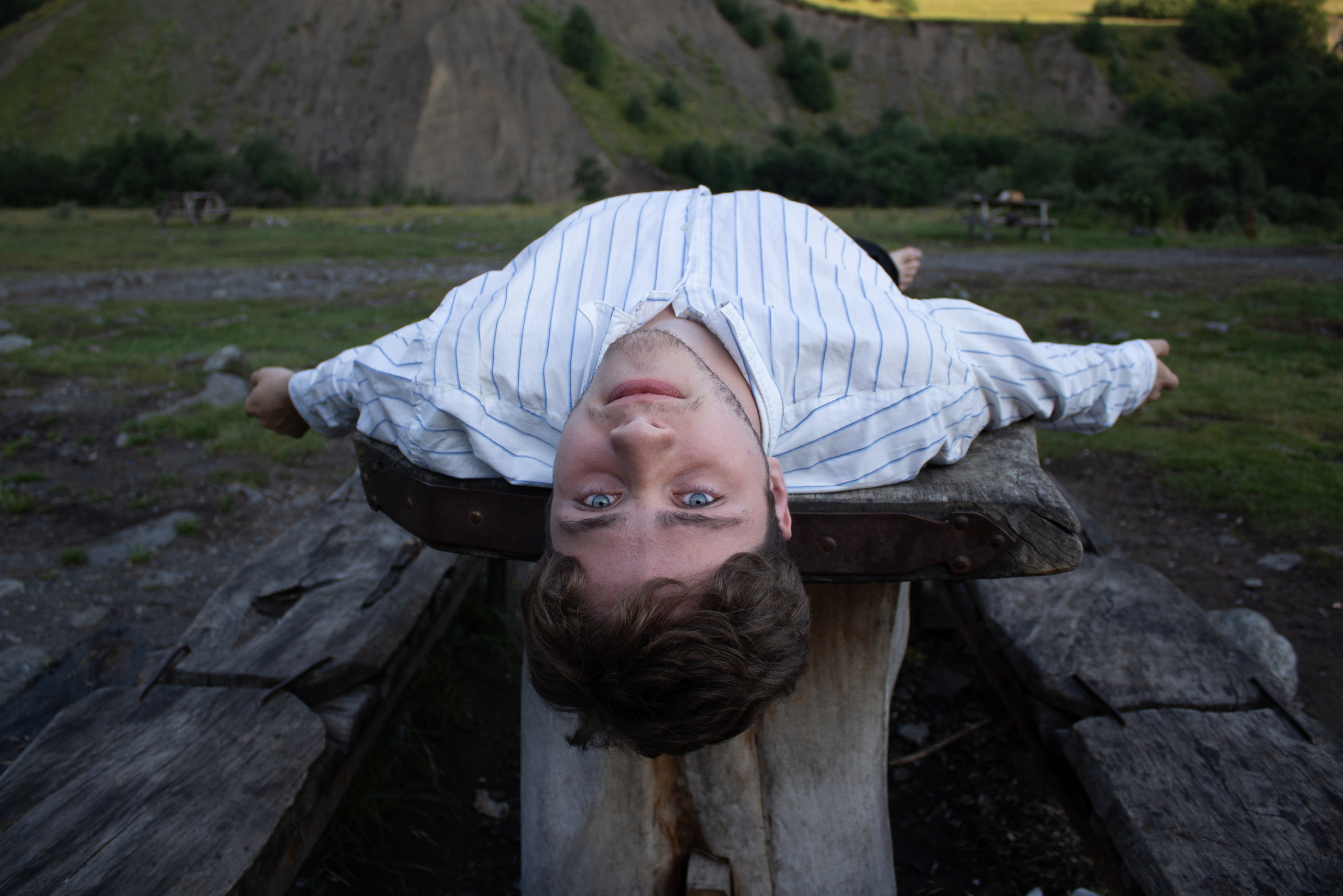 PRESETS/LUT'S. Ruslan Kurtaev