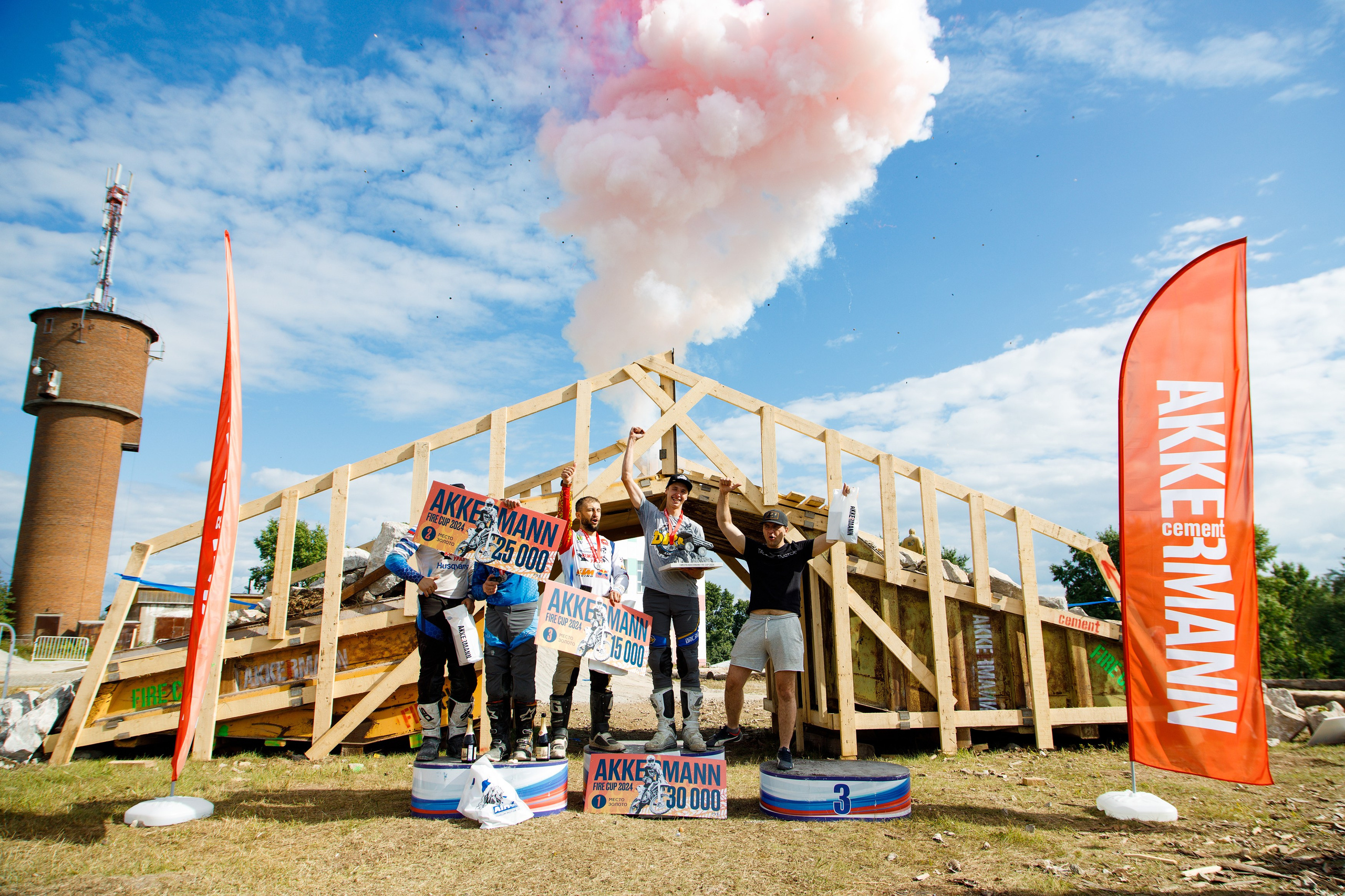 Akkermann FIRE CUP эндуро-кросс 2024. Фотограф Дмитрий Молчанов | Фотограф Пермь | Фотограф