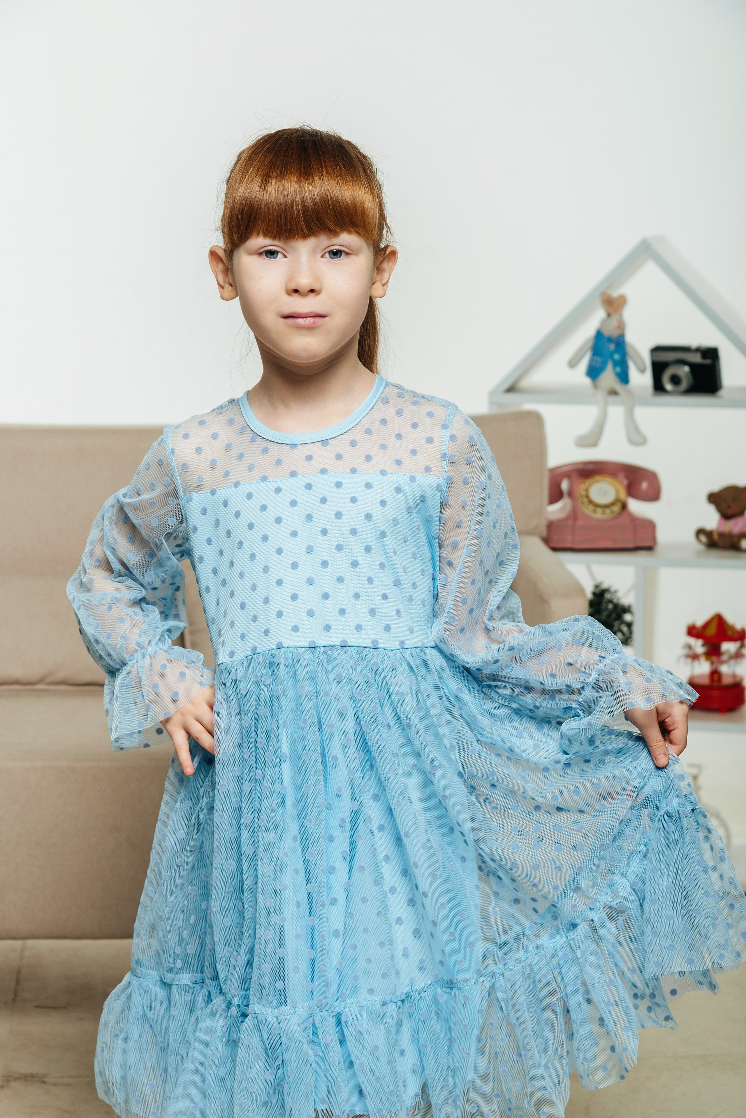 Рекомендации по одежде для детских садов. Выпускные альбомы. Южноуральск