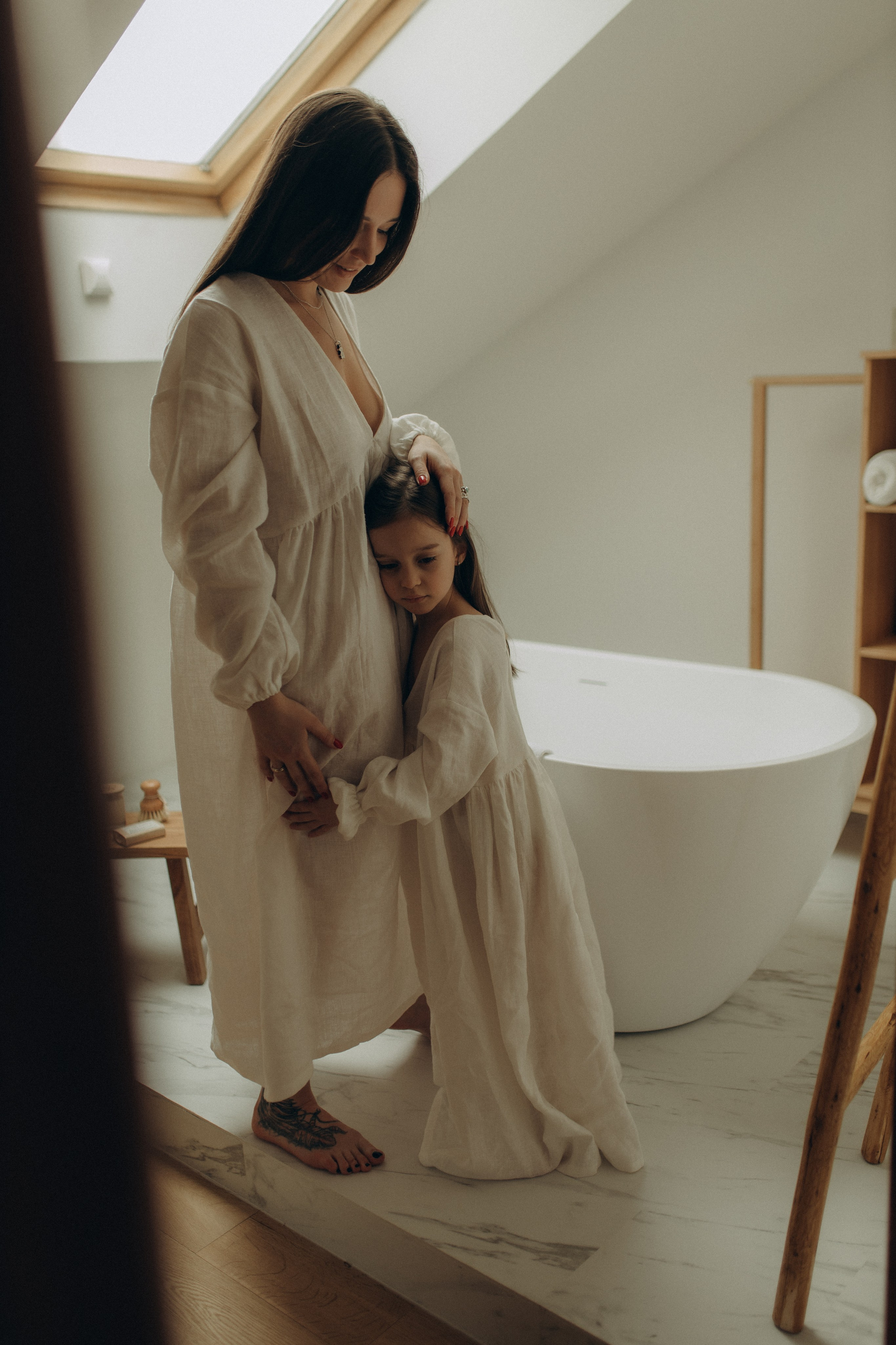 Mom&baby. Ekaterina Chebotkova семейный фотограф