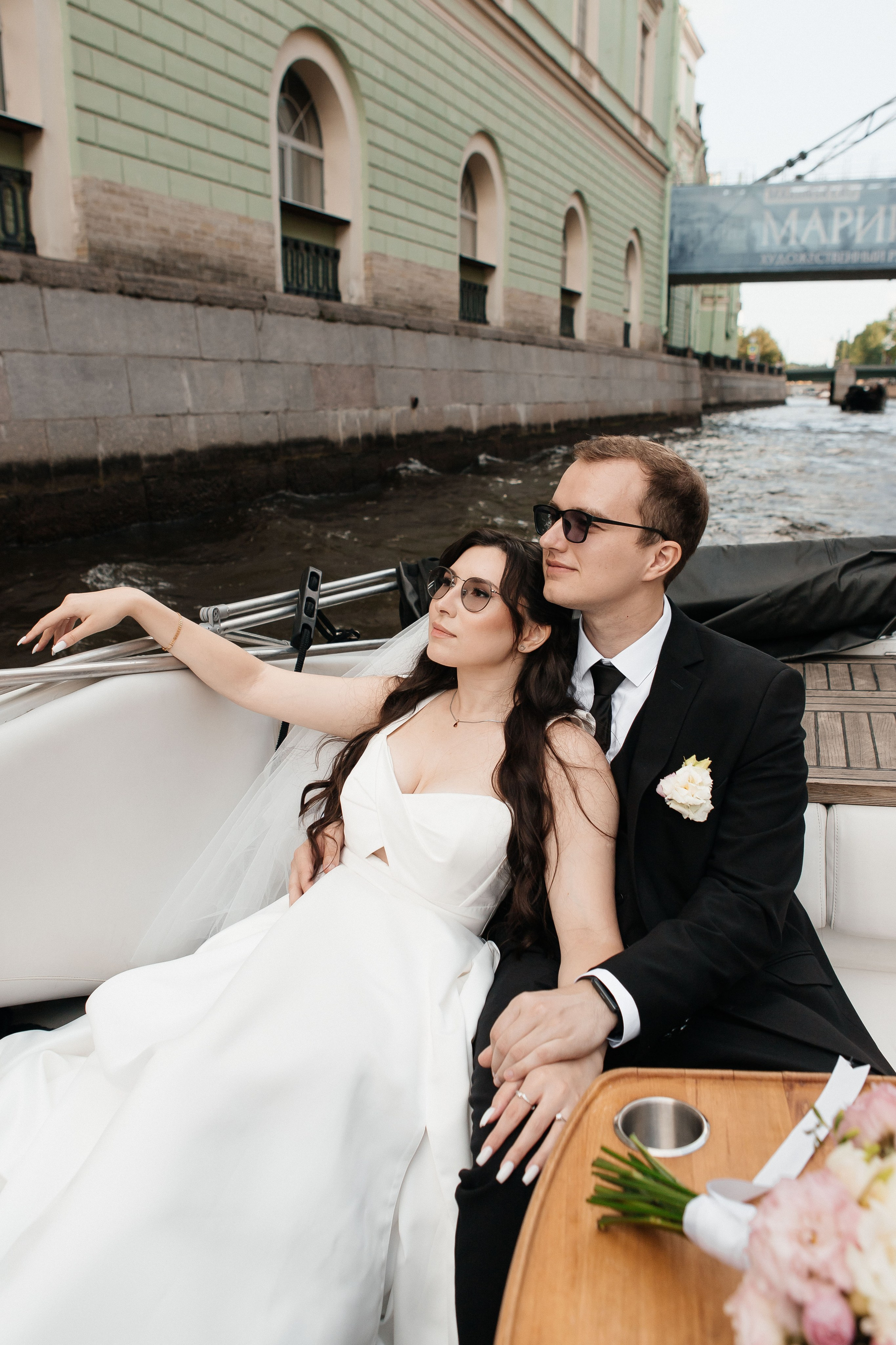В & Э. Семейный и свадебный фотограф в Петербурге Евгения и Николай Шевчук