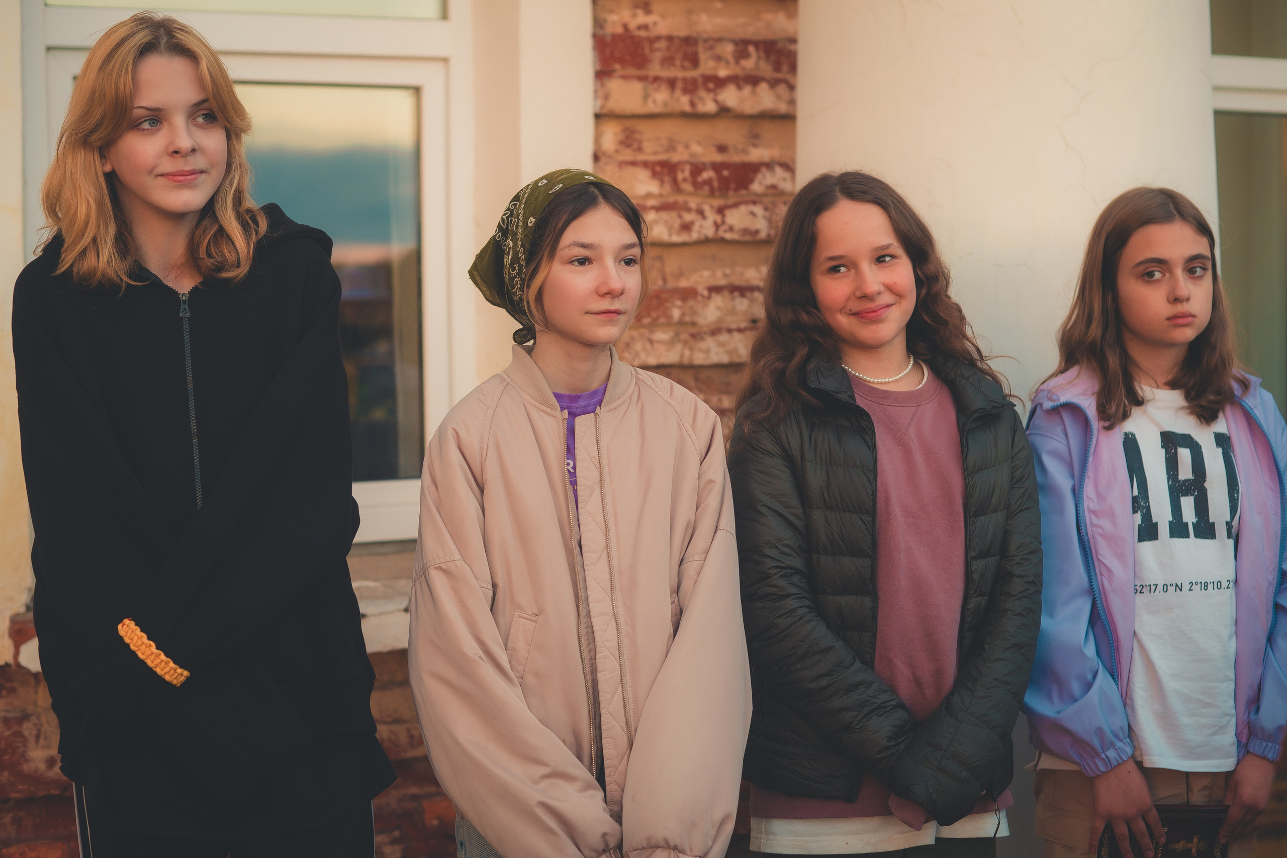 Детский лагерь — 1 смена 2023 год. Иван Кубик — фотограф и видеограф