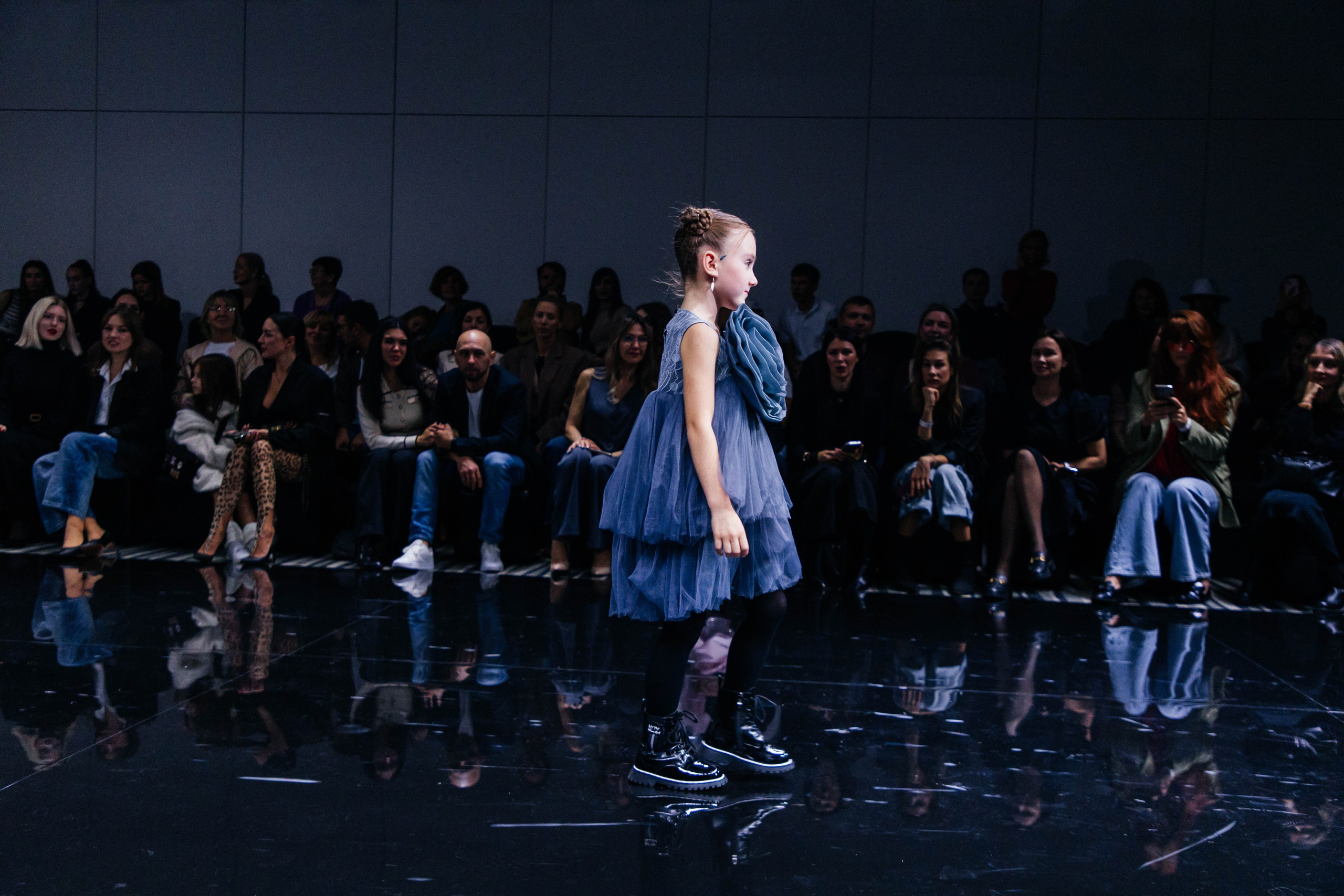 SFW 11/24. Efimova Model Agency