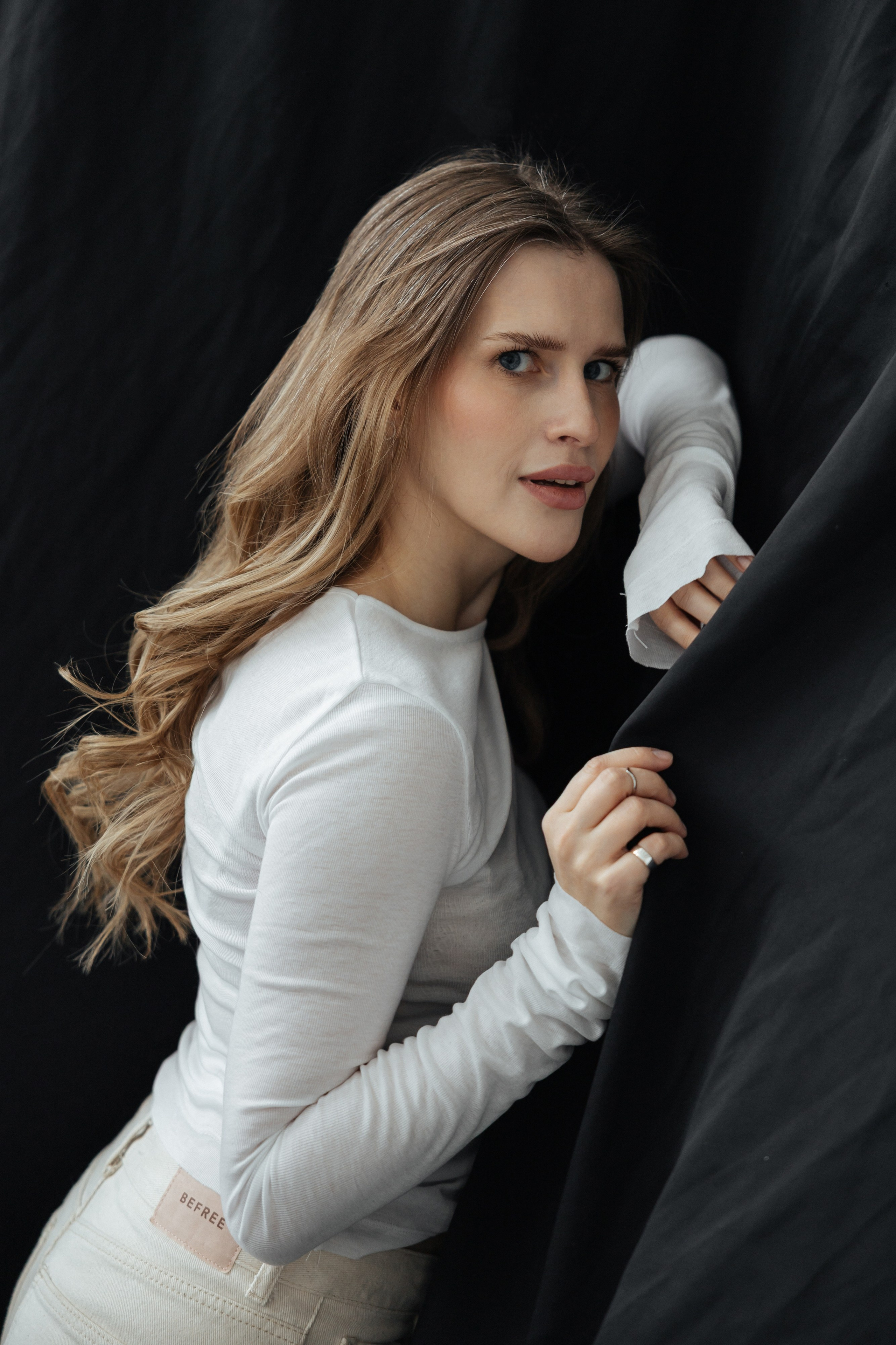 Настя. Свадебный фотограф в Тольятти Валерия Барышкина