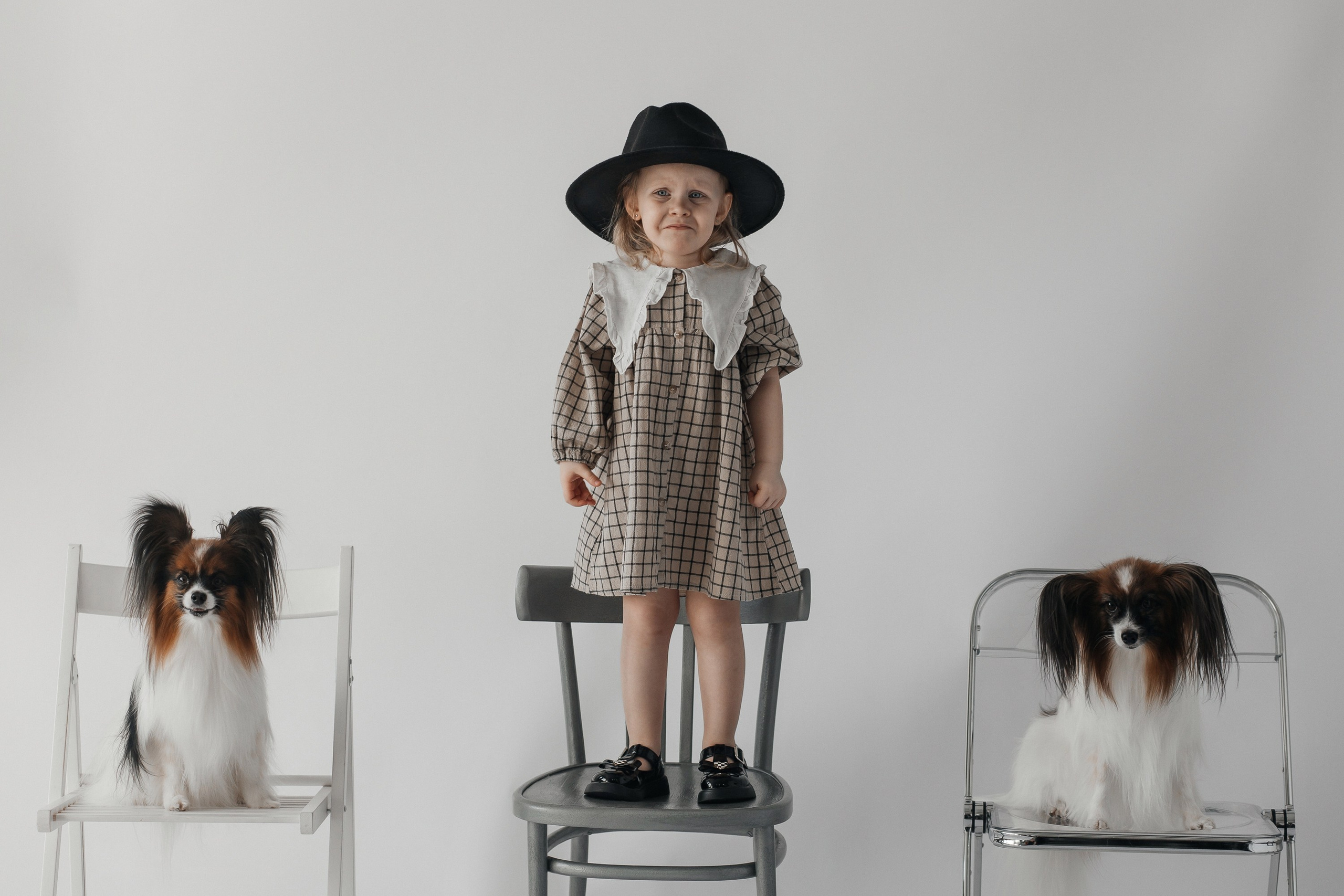 В студии. Свадебный фотограф Дмитрий Воробьев Ярославль