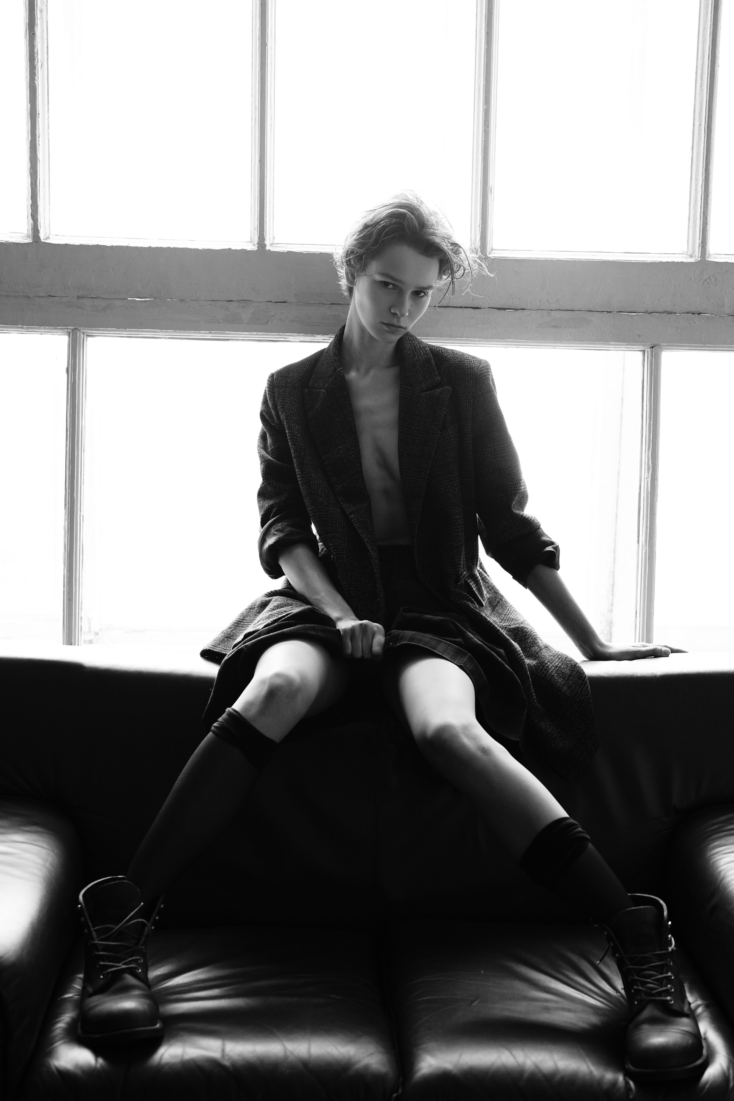 43. Фотограф Дмитрий Чапала