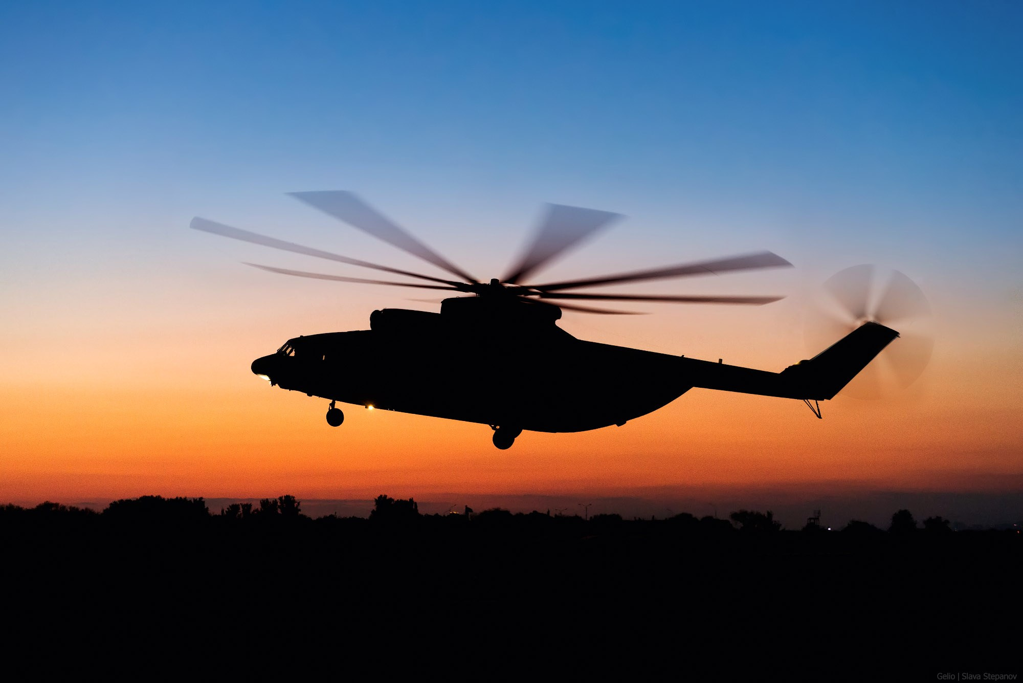 Аваиция. Фотограф Слава Степанов, Gelio