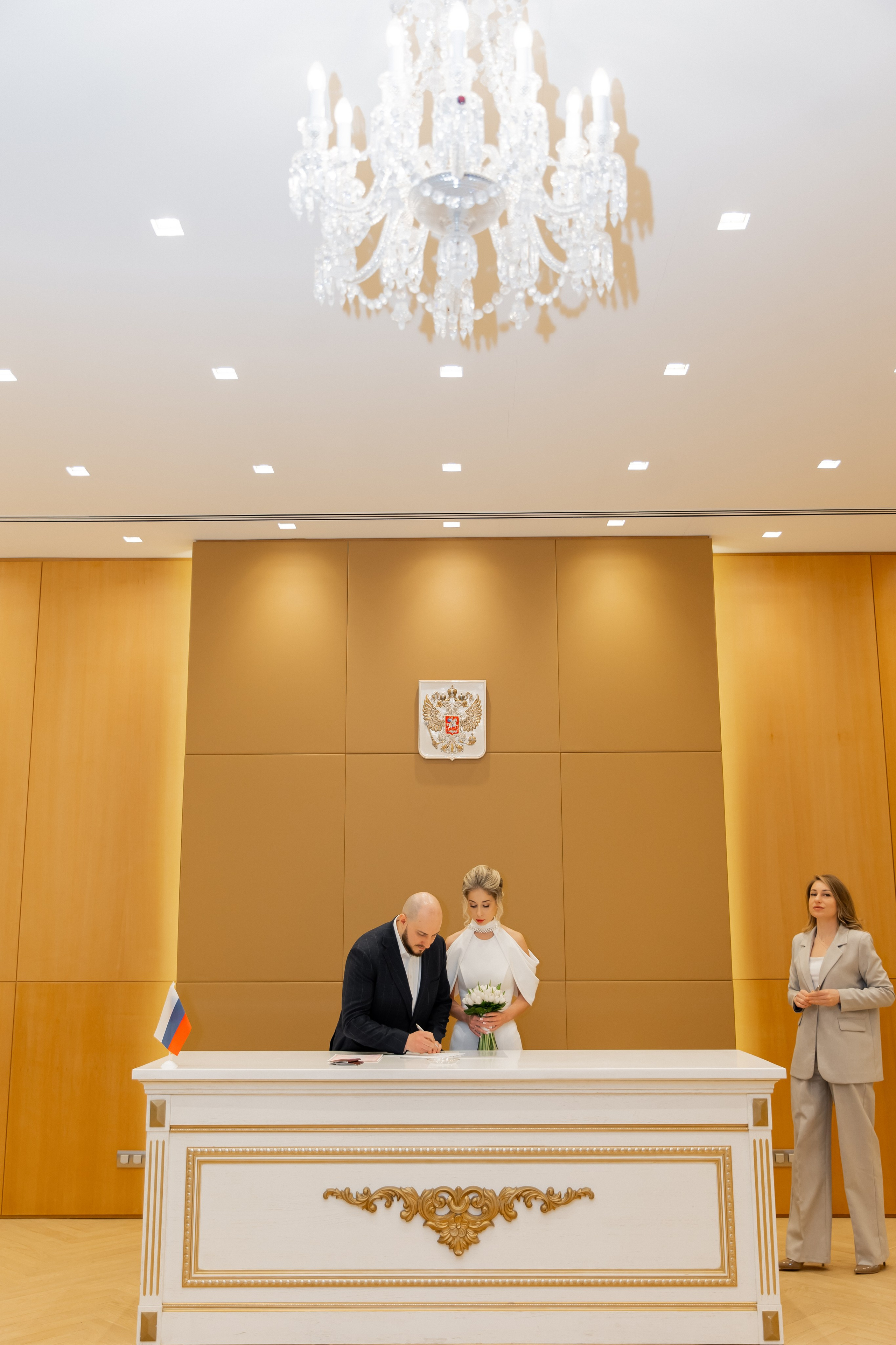 M&A. Свадебный фотограф. Москва. Мытищи