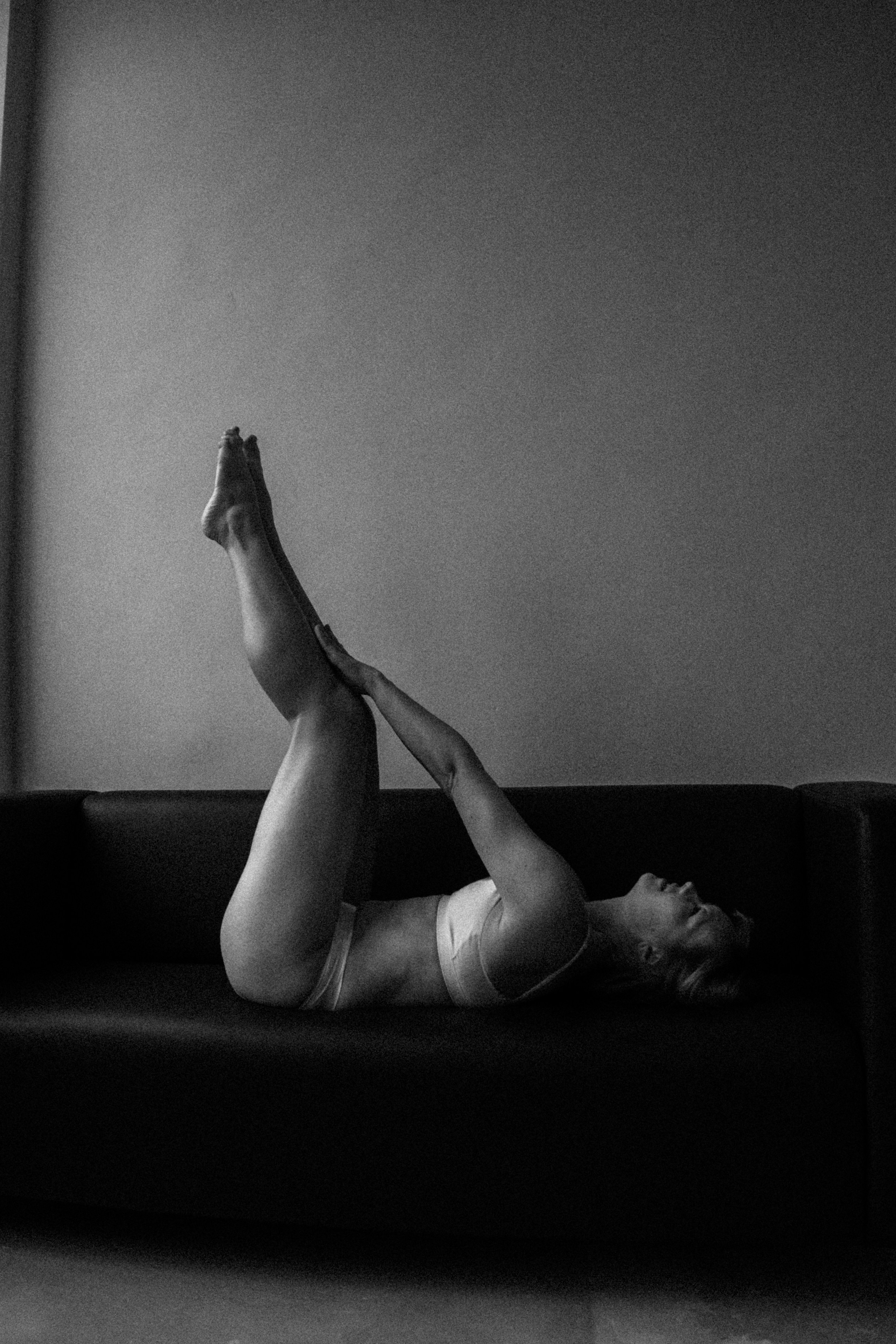 Женский портрет. Семейный фотограф в Казани Александра Киселева