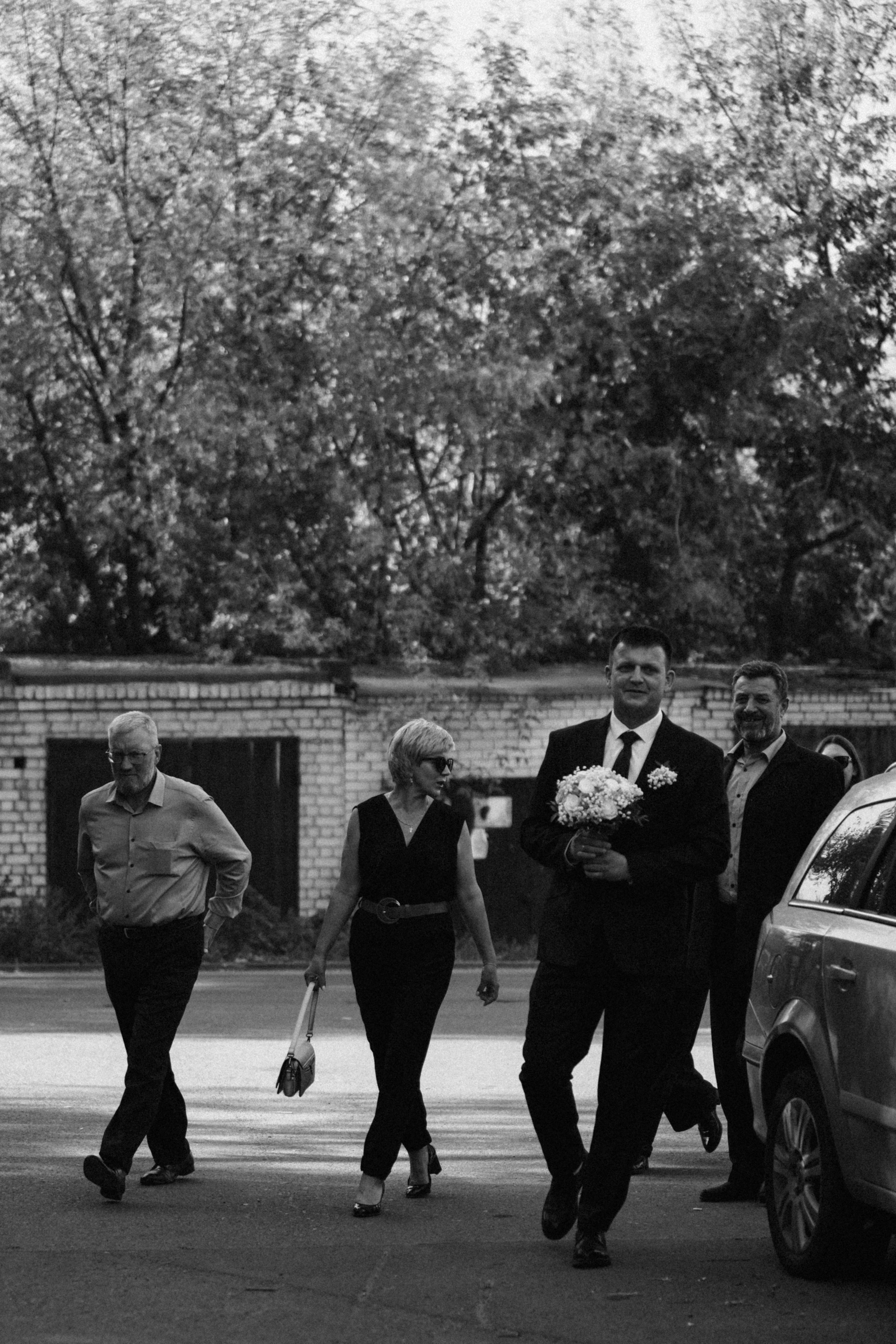 Свадьба. Семейный фотограф в Казани Александра Киселева