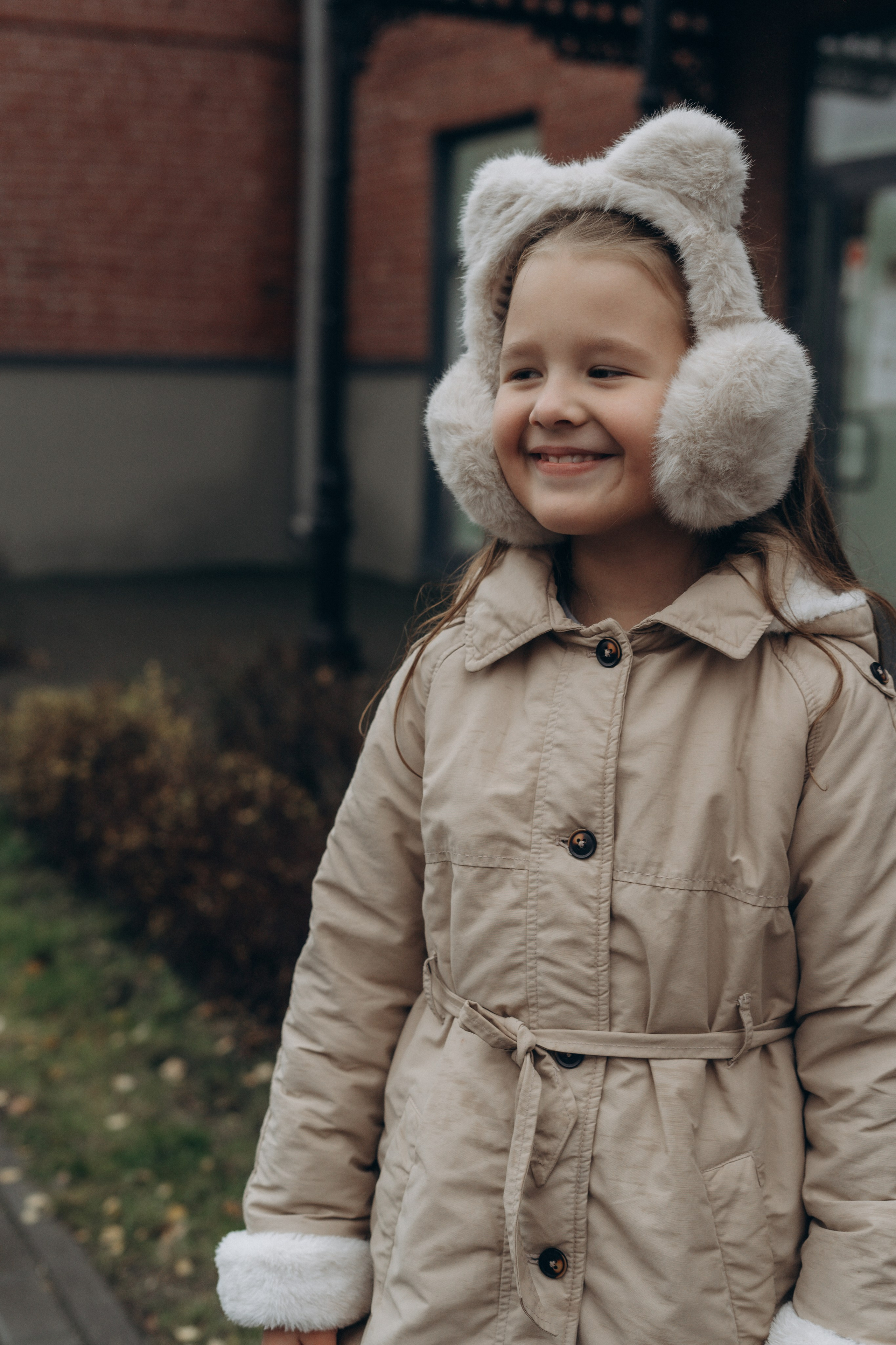 Детский и семейный фотограф в Ногинске Елизавета Гончар