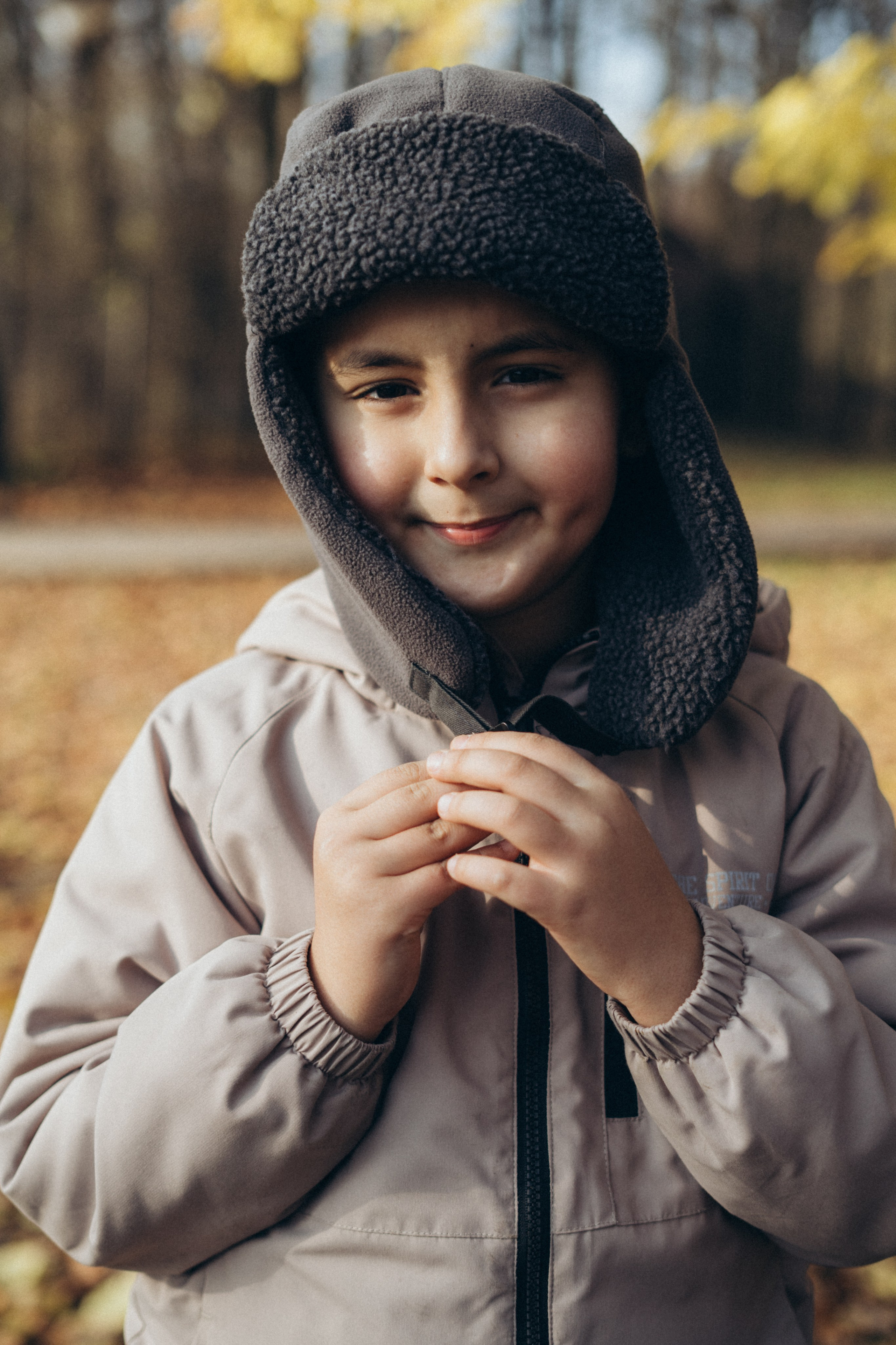 Эмир. Детский и семейный фотограф в Ногинске Елизавета Гончар