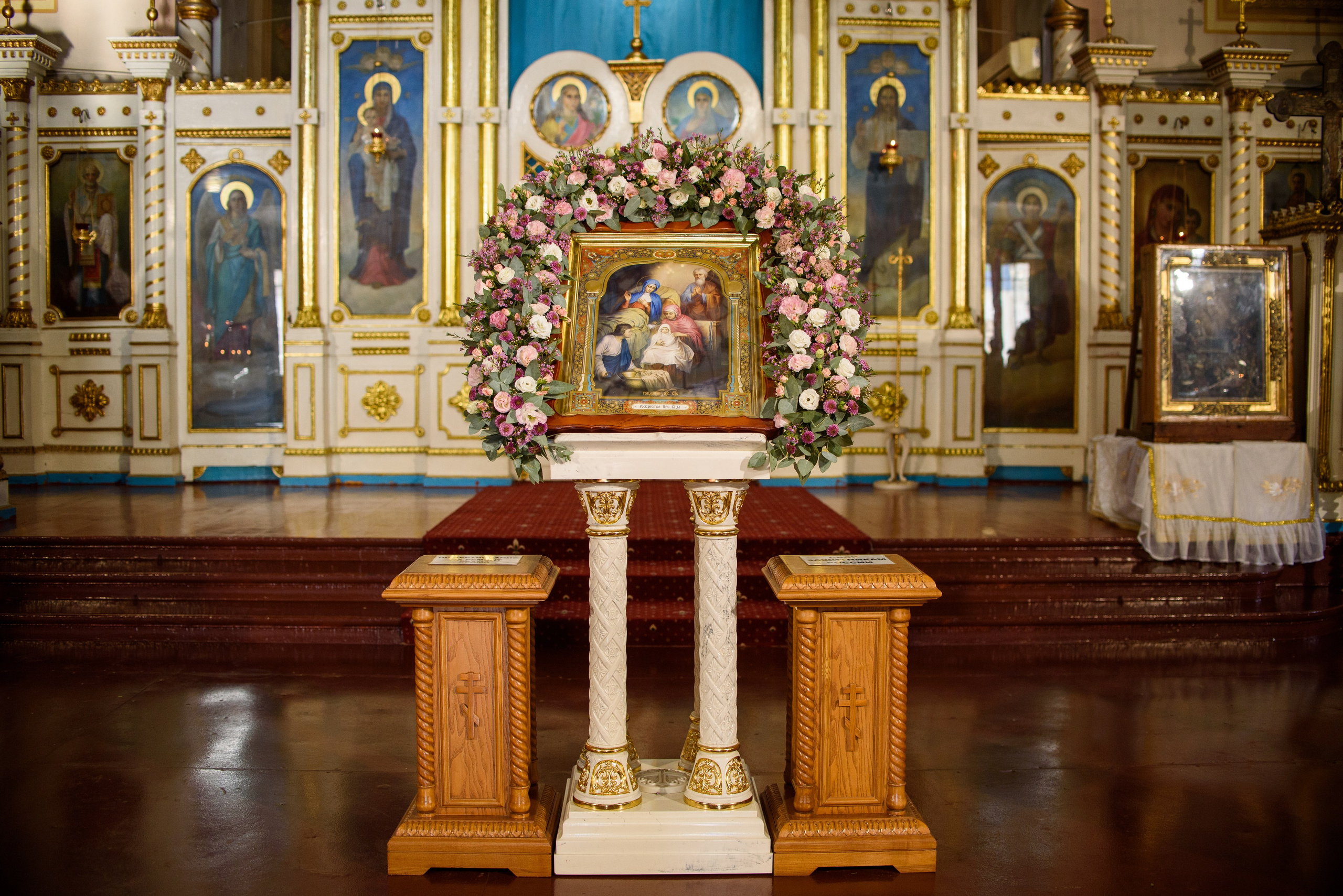 Вечернее Богослужение 20.09.2023. Семейный и свадебный фотограф в Феодосии и Коктебеле