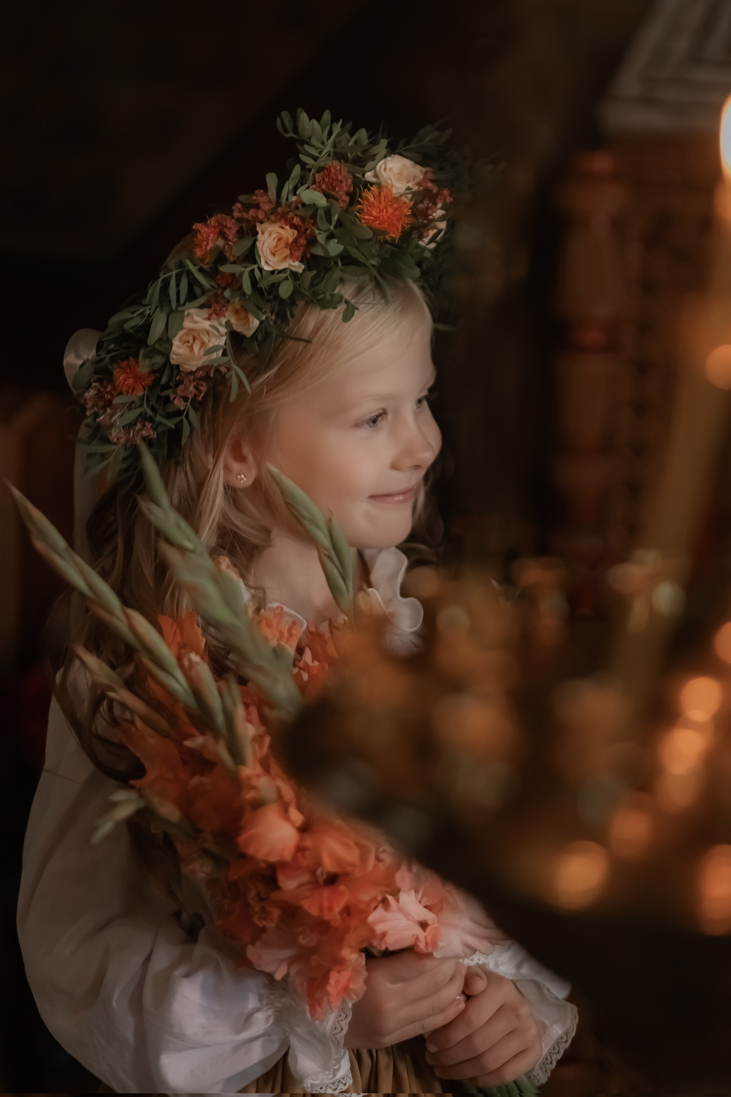 С Праздником Покрова Пресвятой Богородицы. Съемка Таинств Крещения Венчания, детские и семейные съемки в Пензе