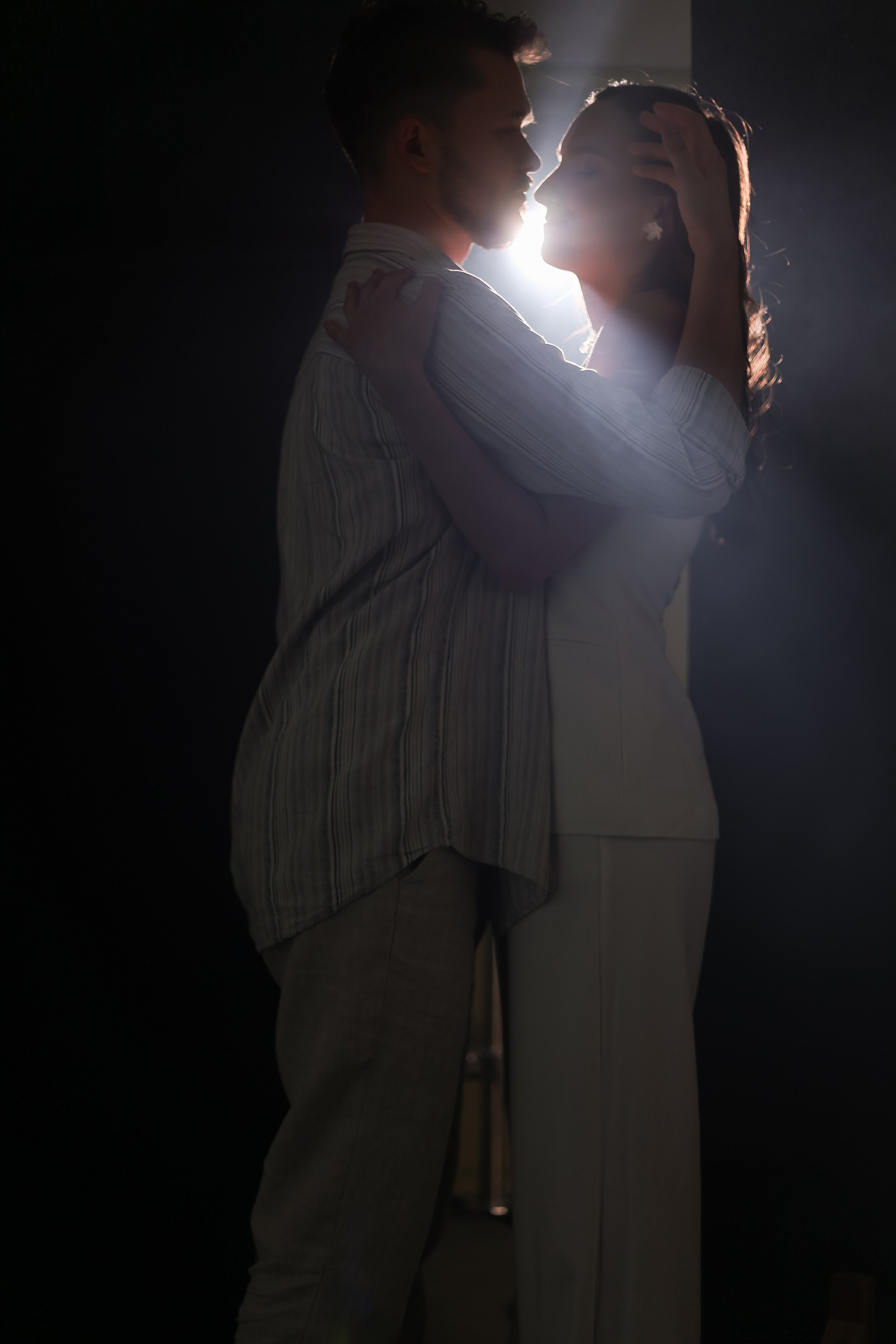 Лолита и Никита. Свадебный фотограф Беларусь Ольга Козыренко